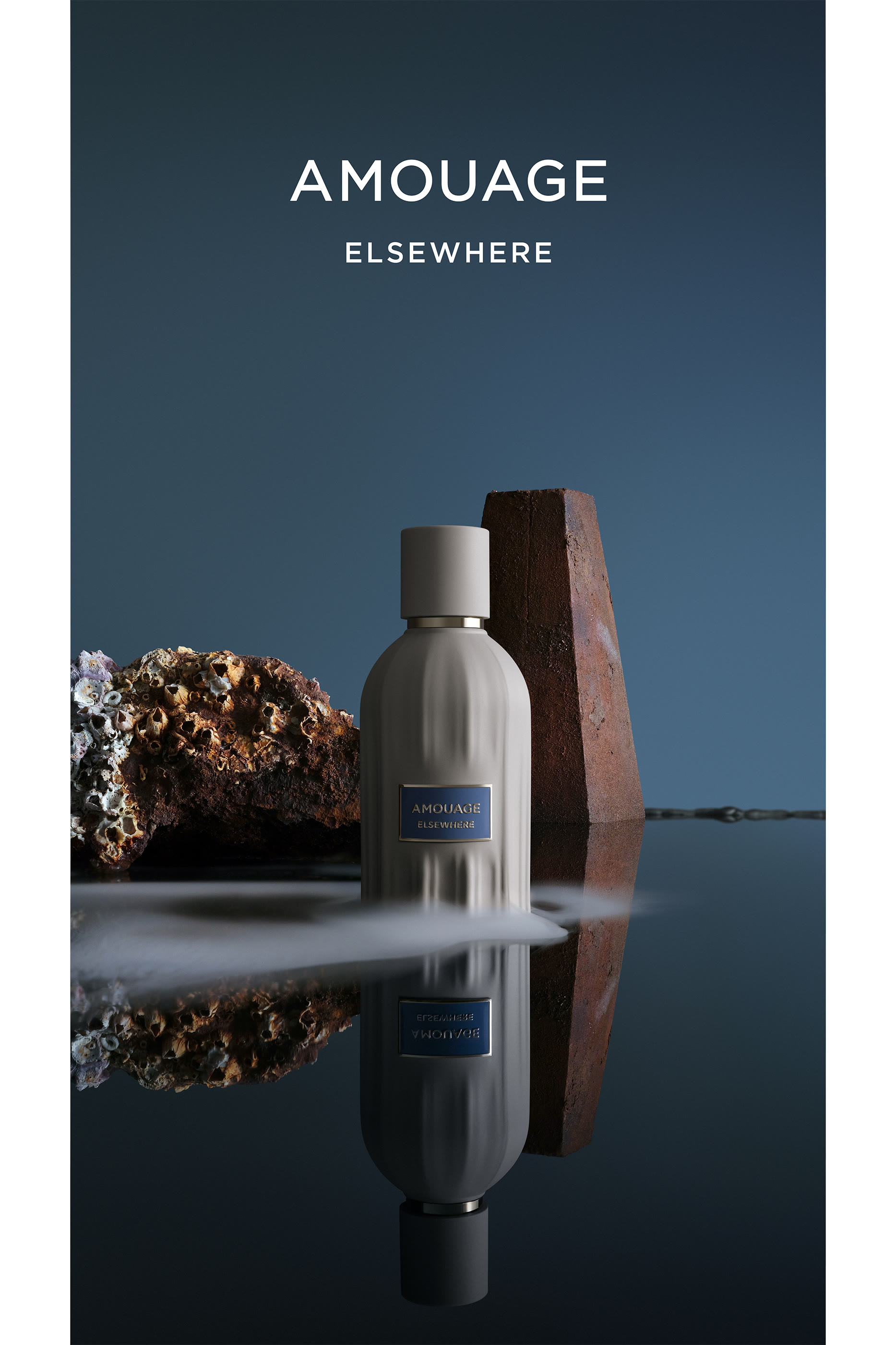 Elsewhere Essence de Parfum 