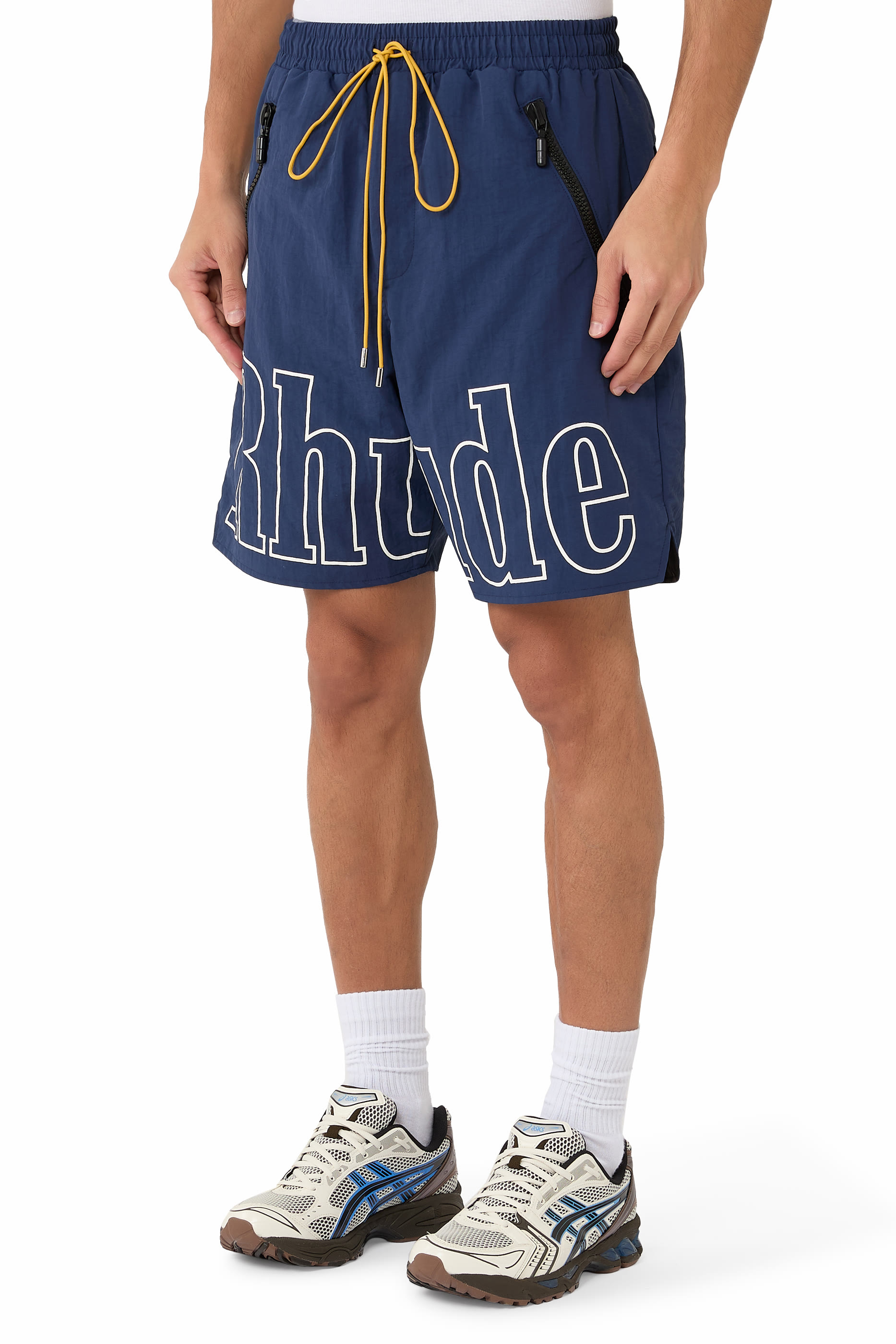Logo Shorts