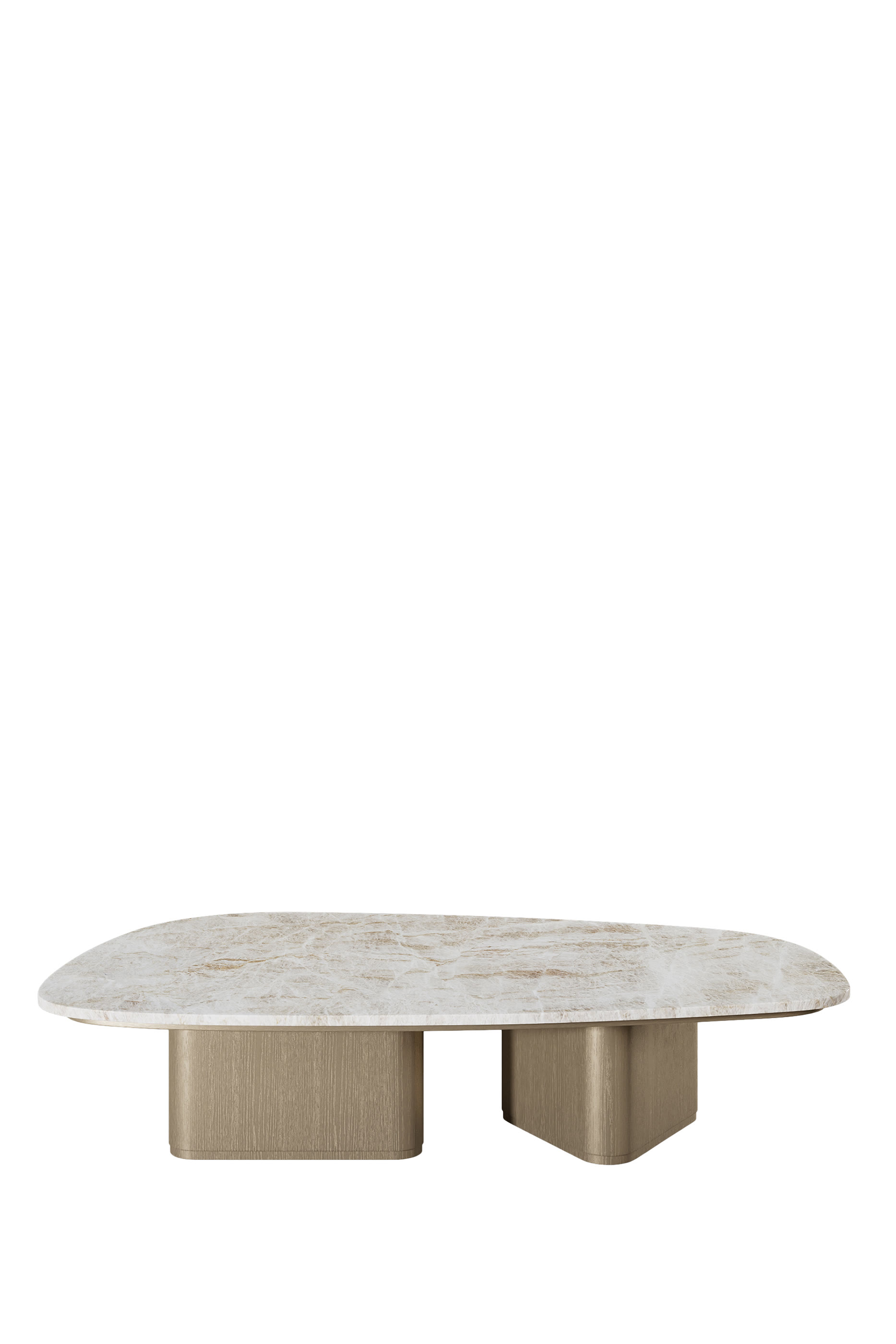 Galapagos 301 Coffee Table 