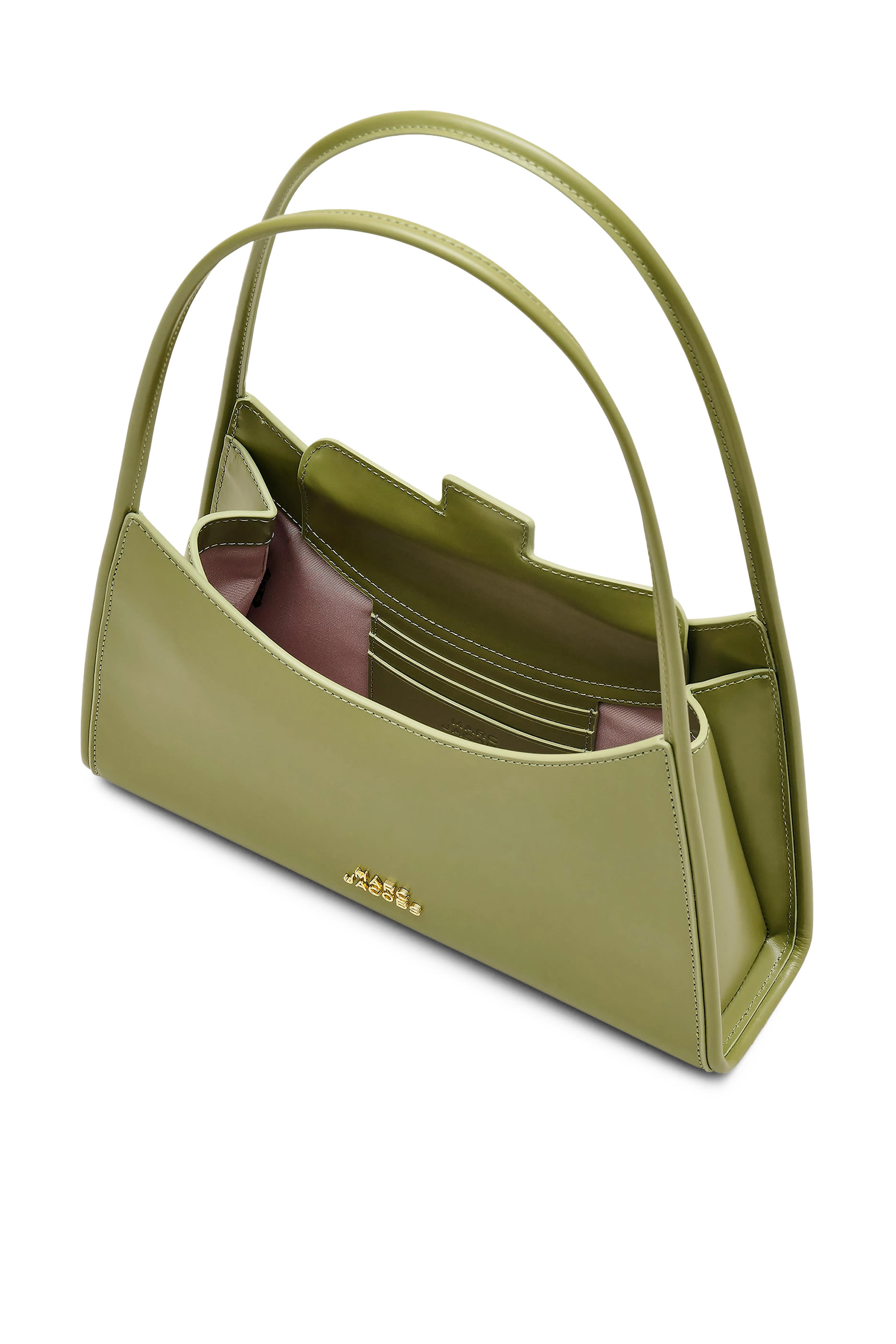 The Glam Claw Clip Shoulder Bag