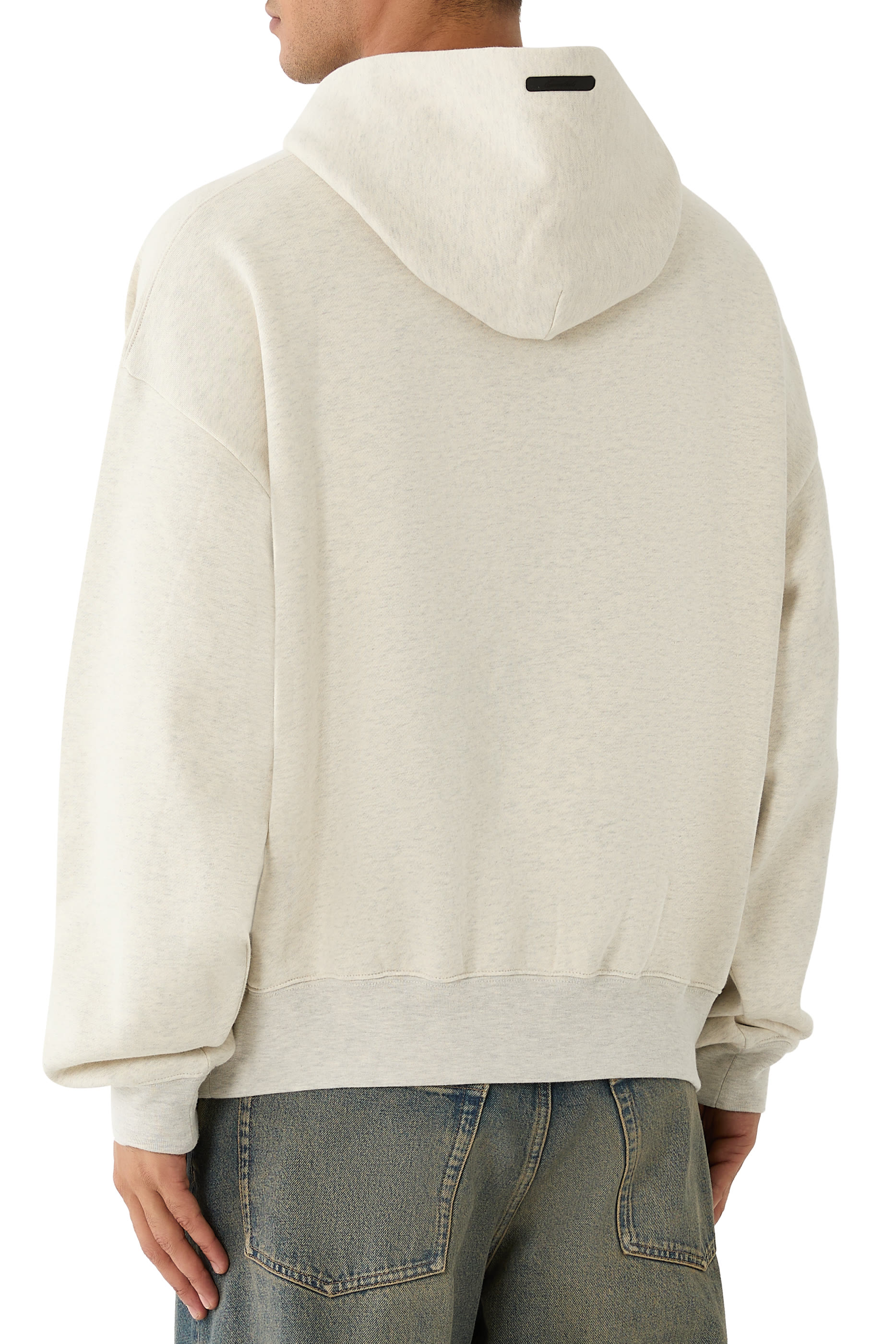 Classic Hoodie