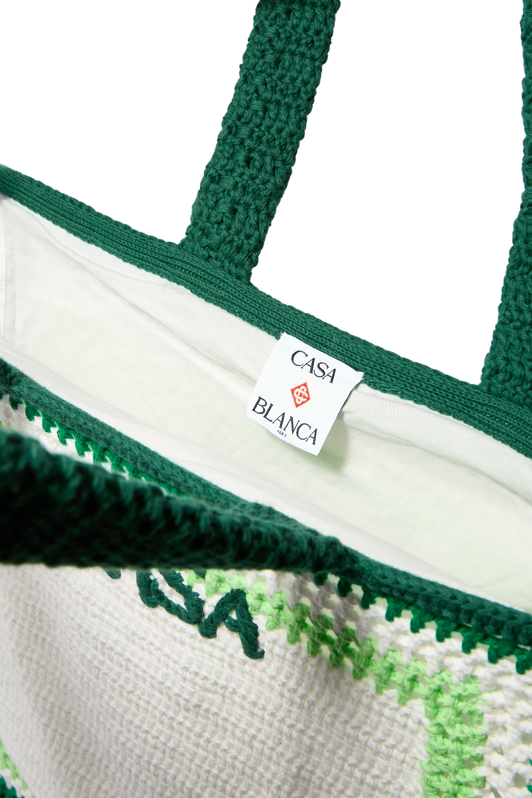 Crochet Bag 