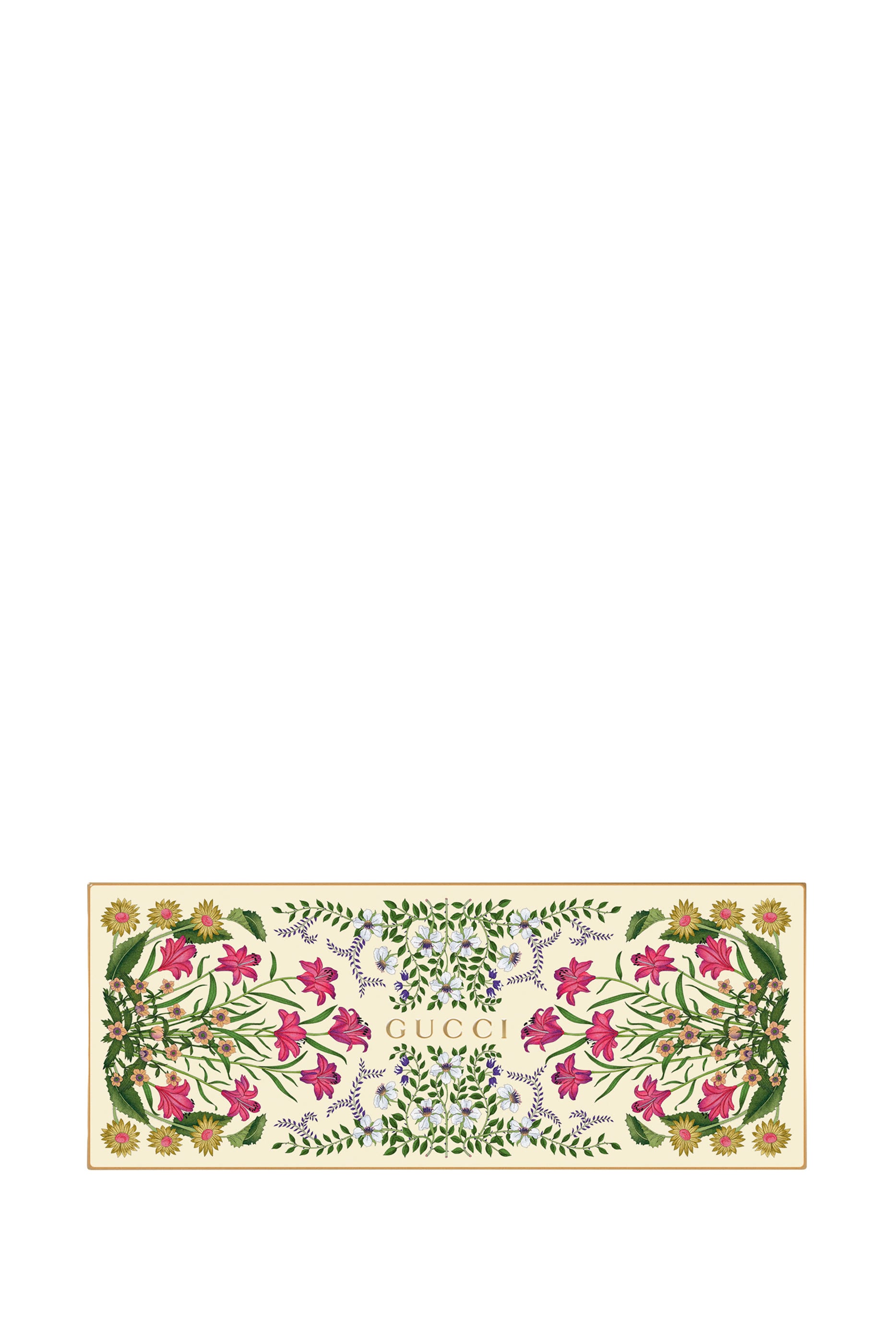 Flora Eye Palette - Limited Edition