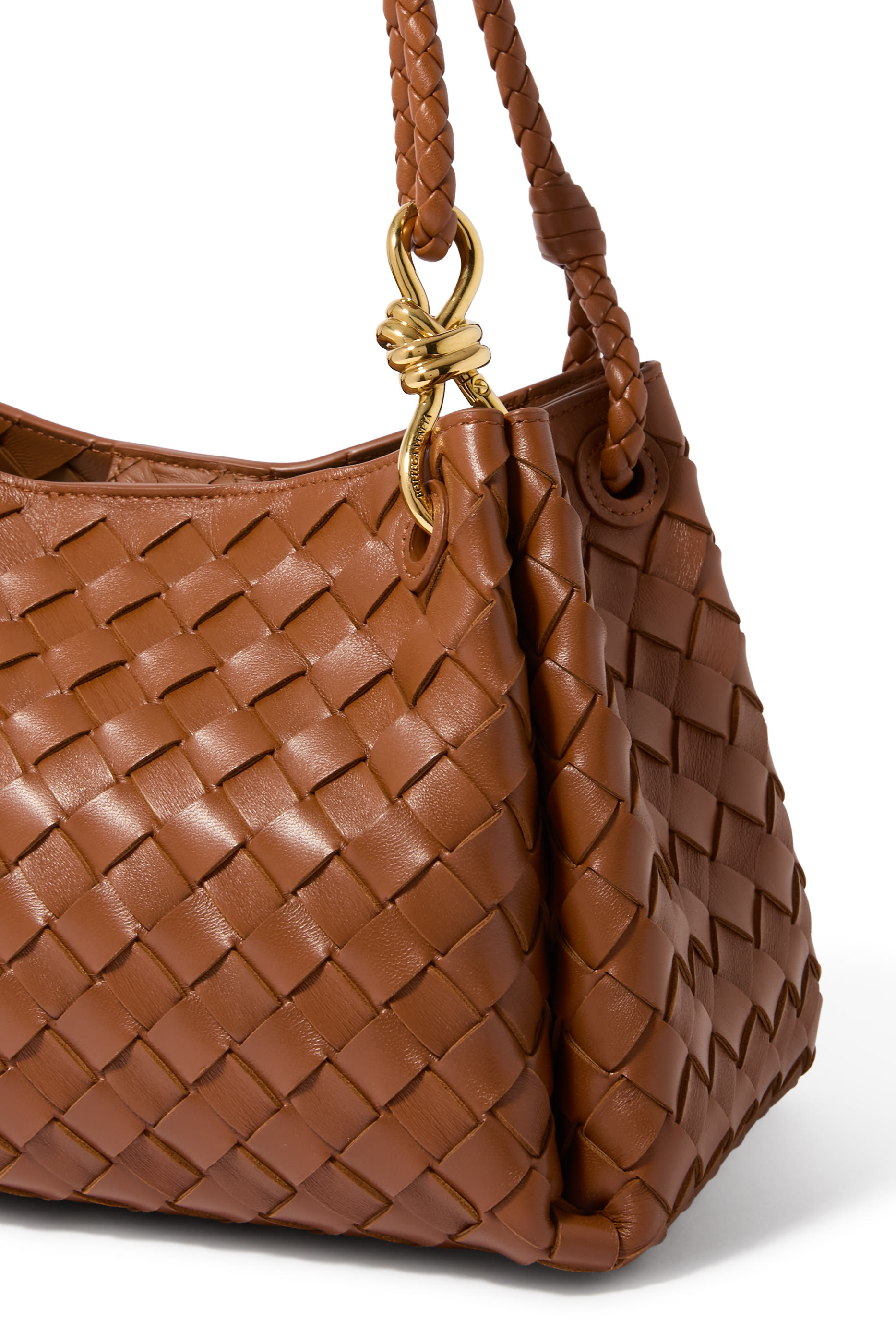 Parachute Shoulder Bag