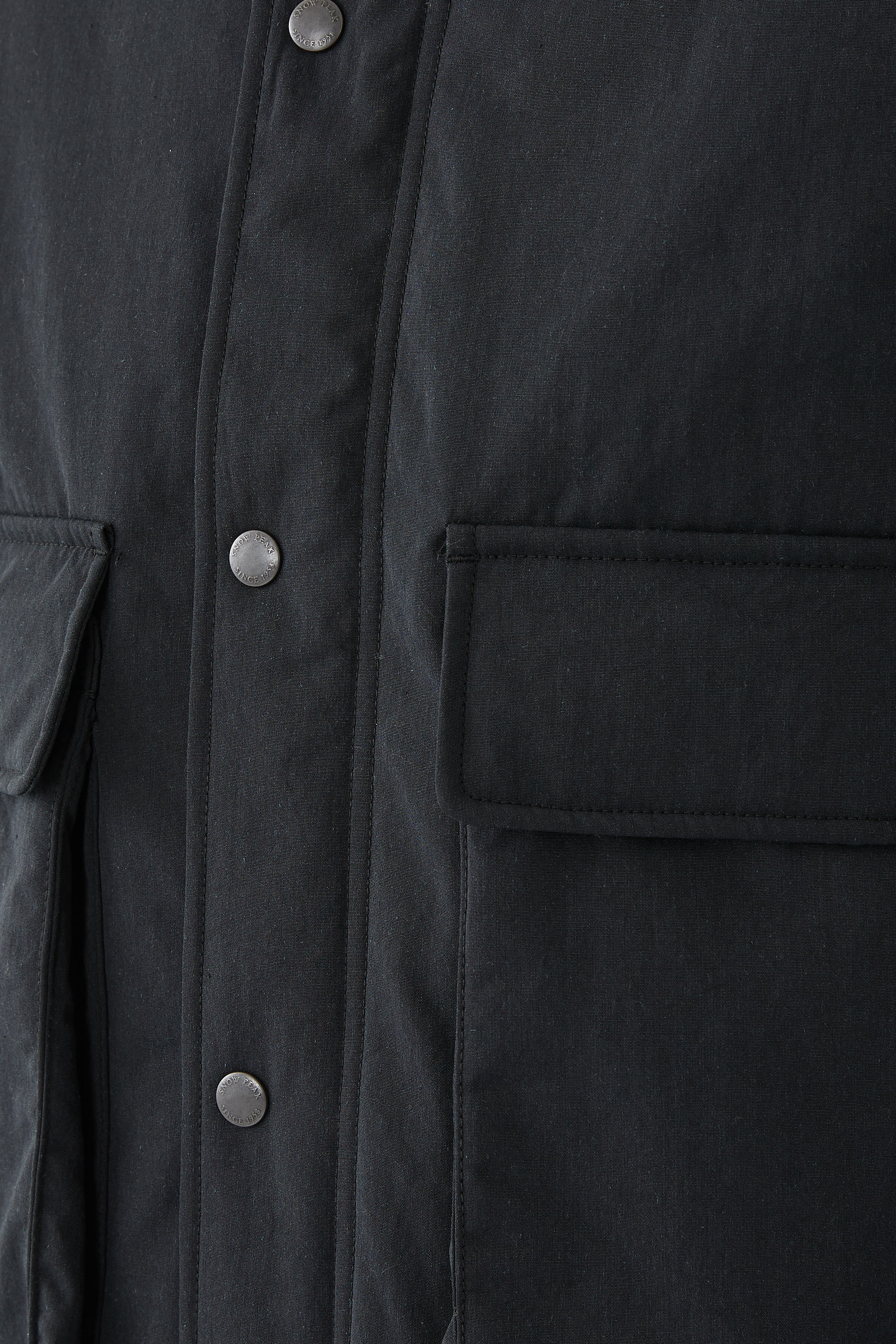  Takibi Weather Padded Jacket