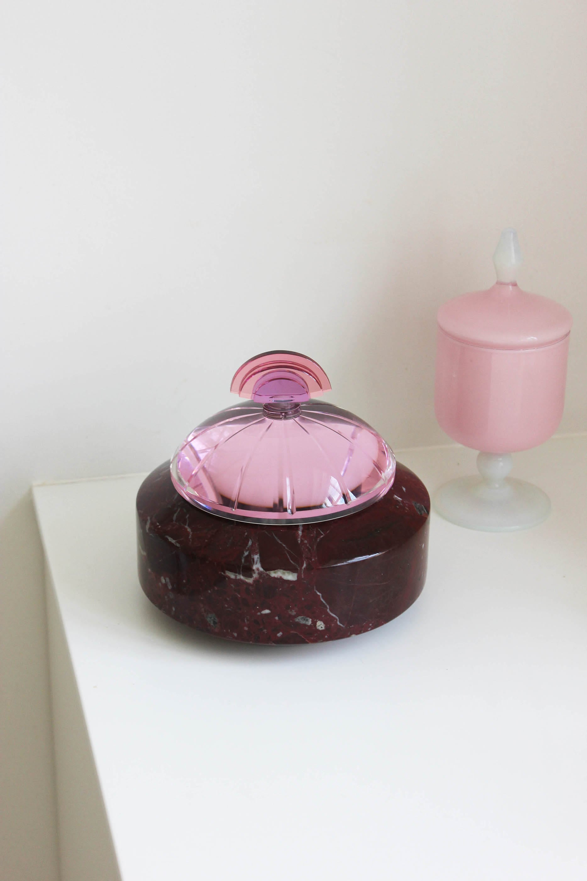 Cherry Bonbonniere