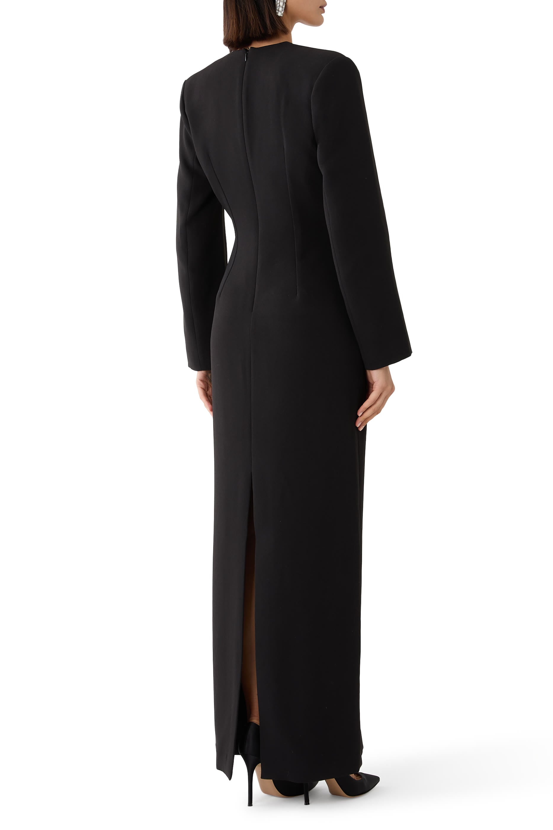 Deacon Maxi Dress