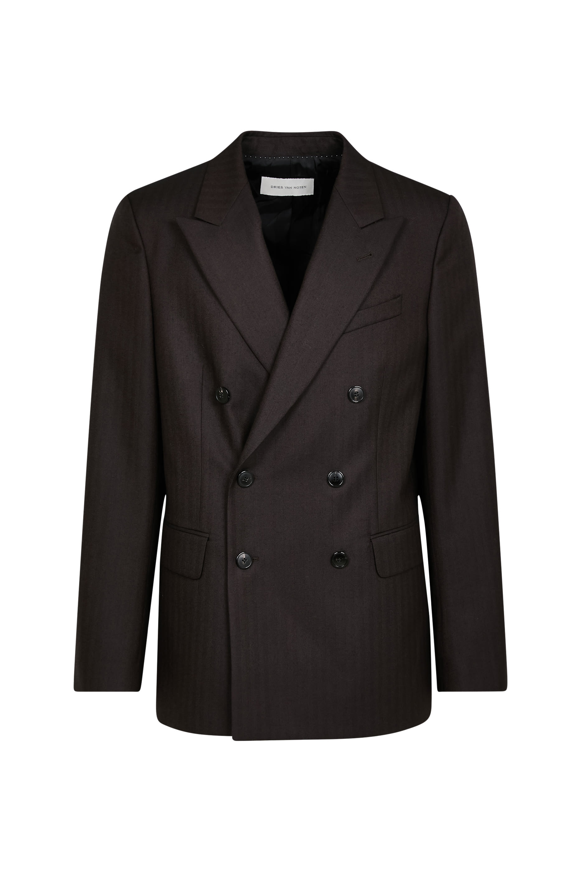 Barry Jacket