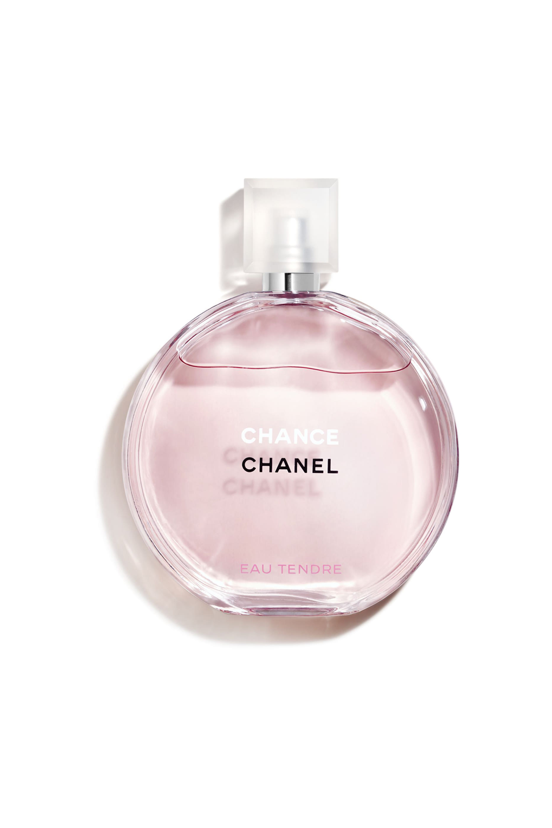 CHANCE EAU TENDRE Eau De Toilette Spray