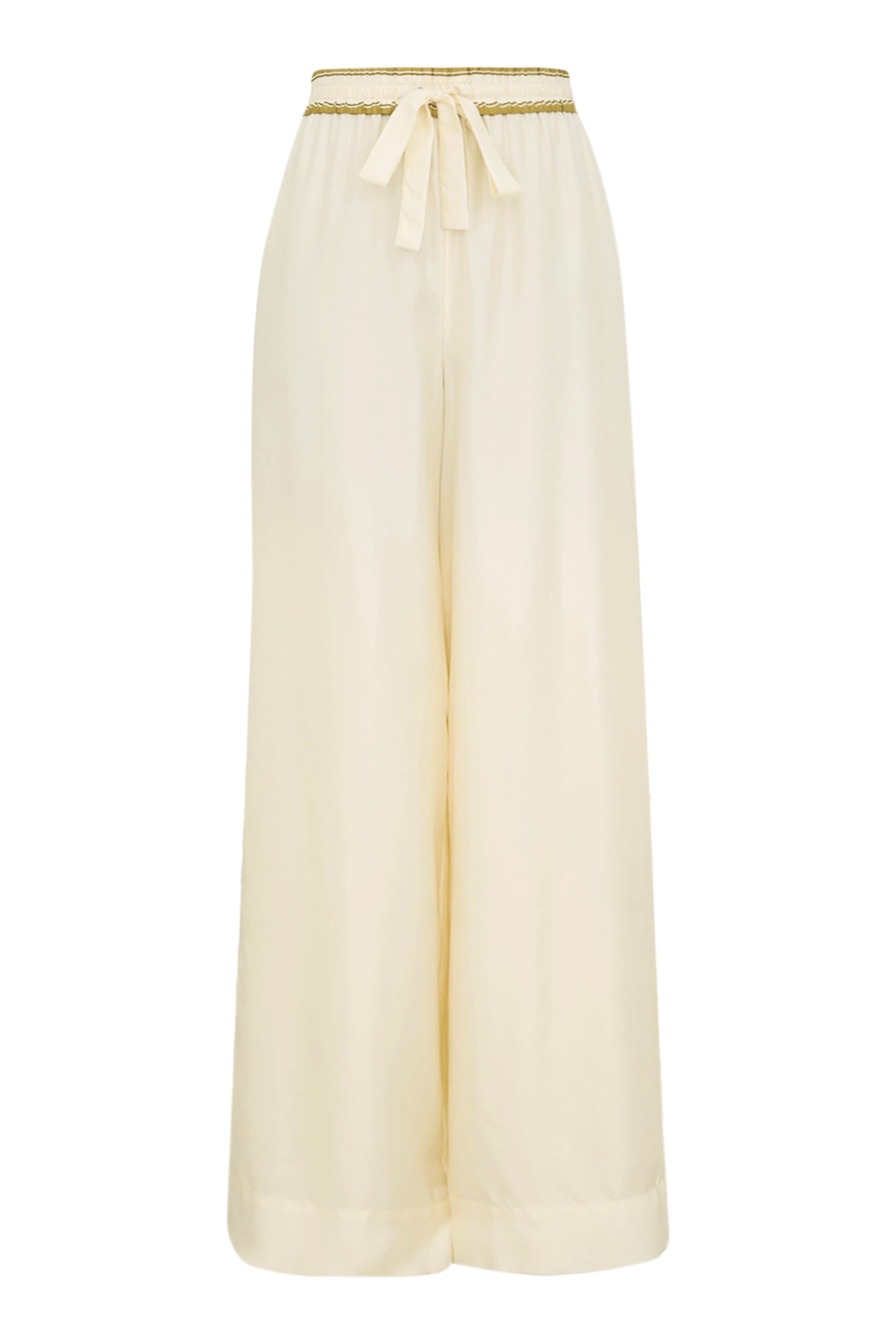 Luna Retro Track Pants