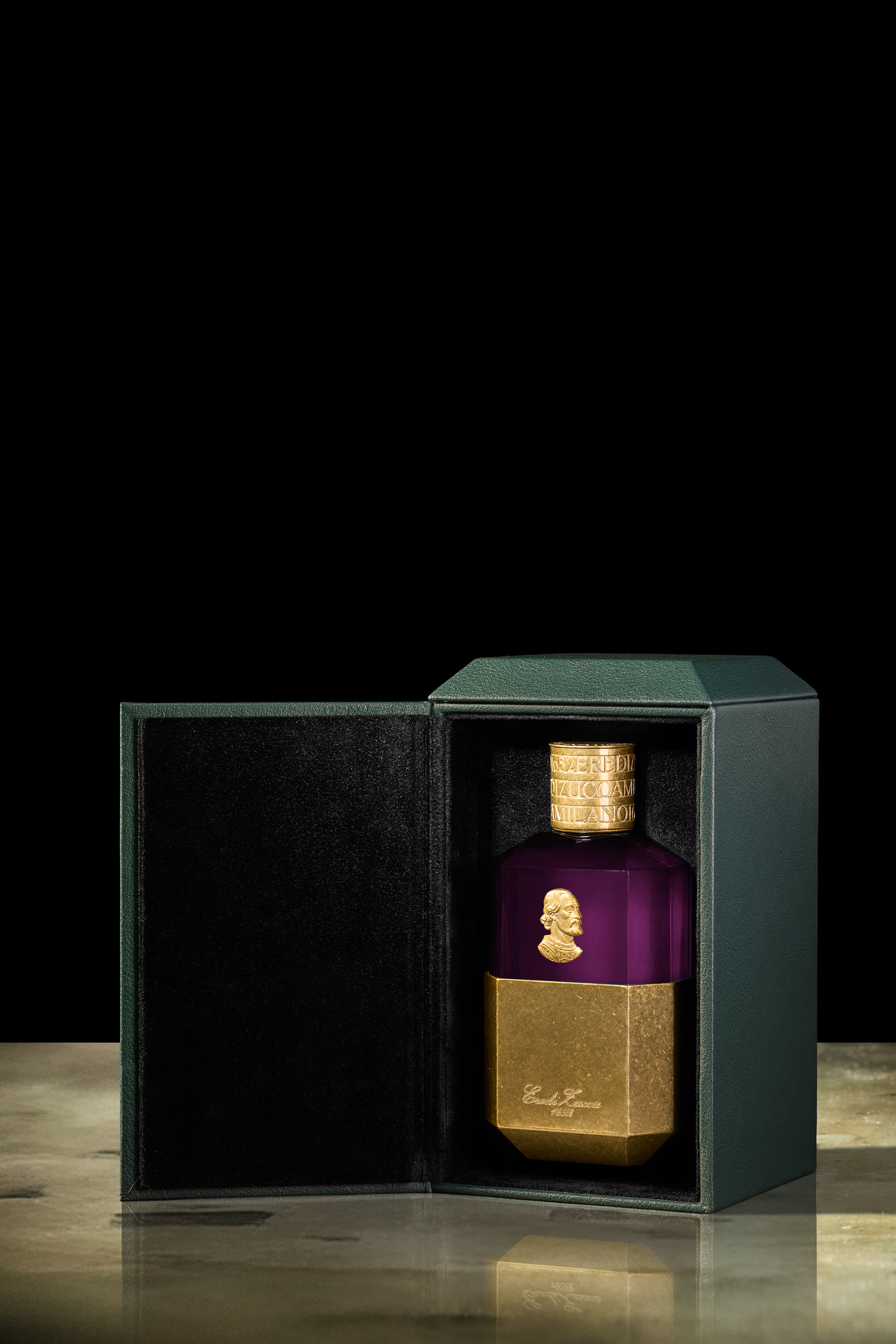 Duomo Eau de Parfum