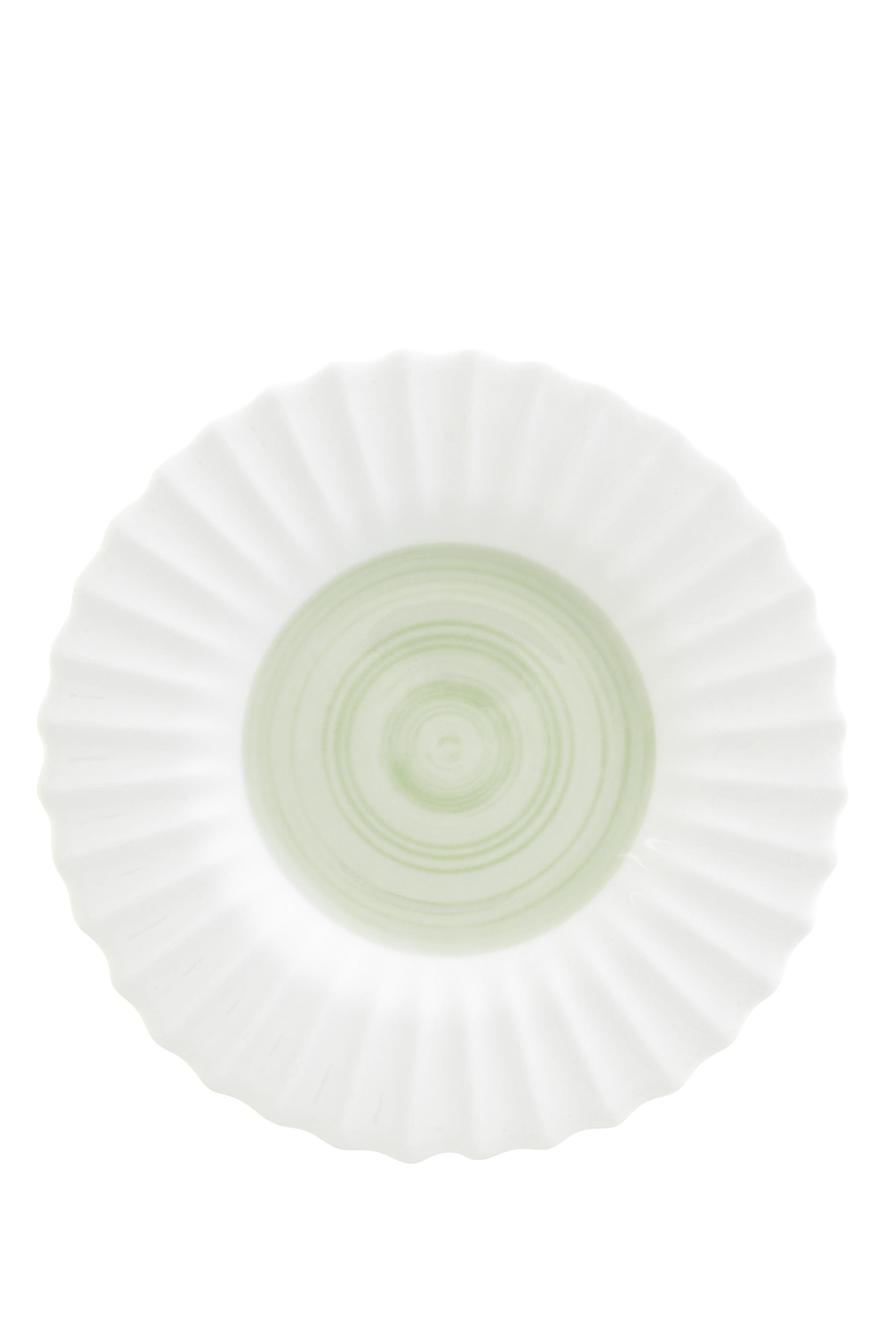 Drapperie Bread & Butter Plate
