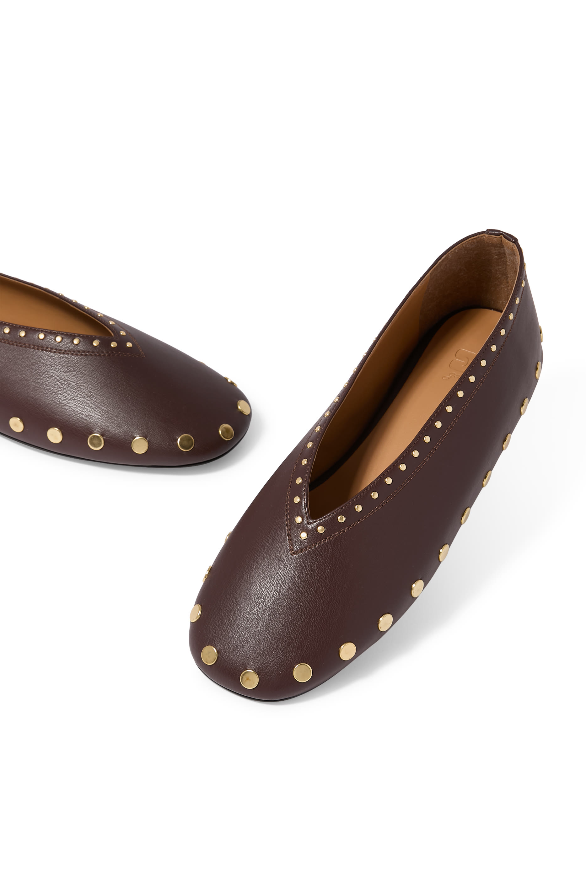 حذاء بالرينا جيني