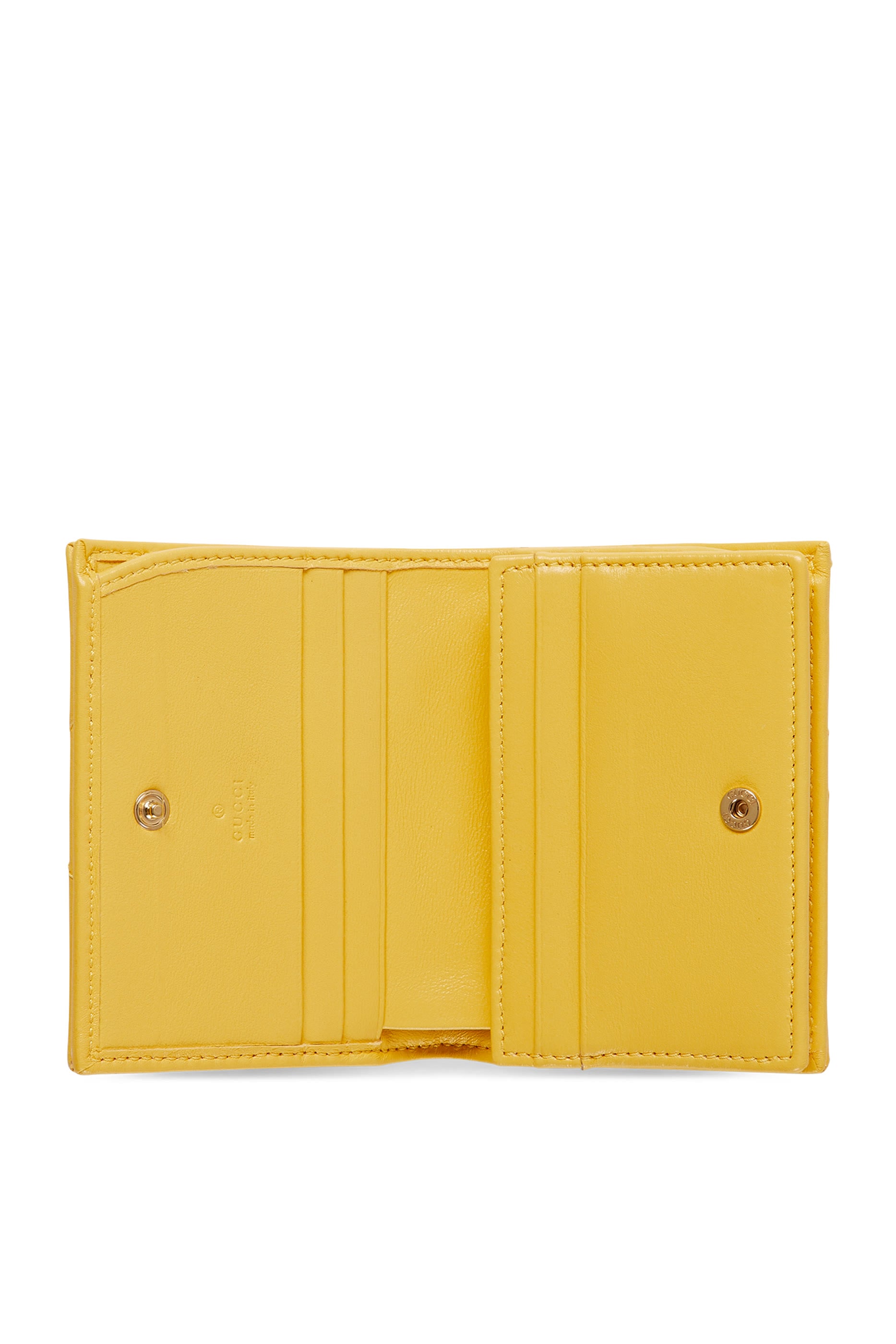 GG Marmont Small Wallet