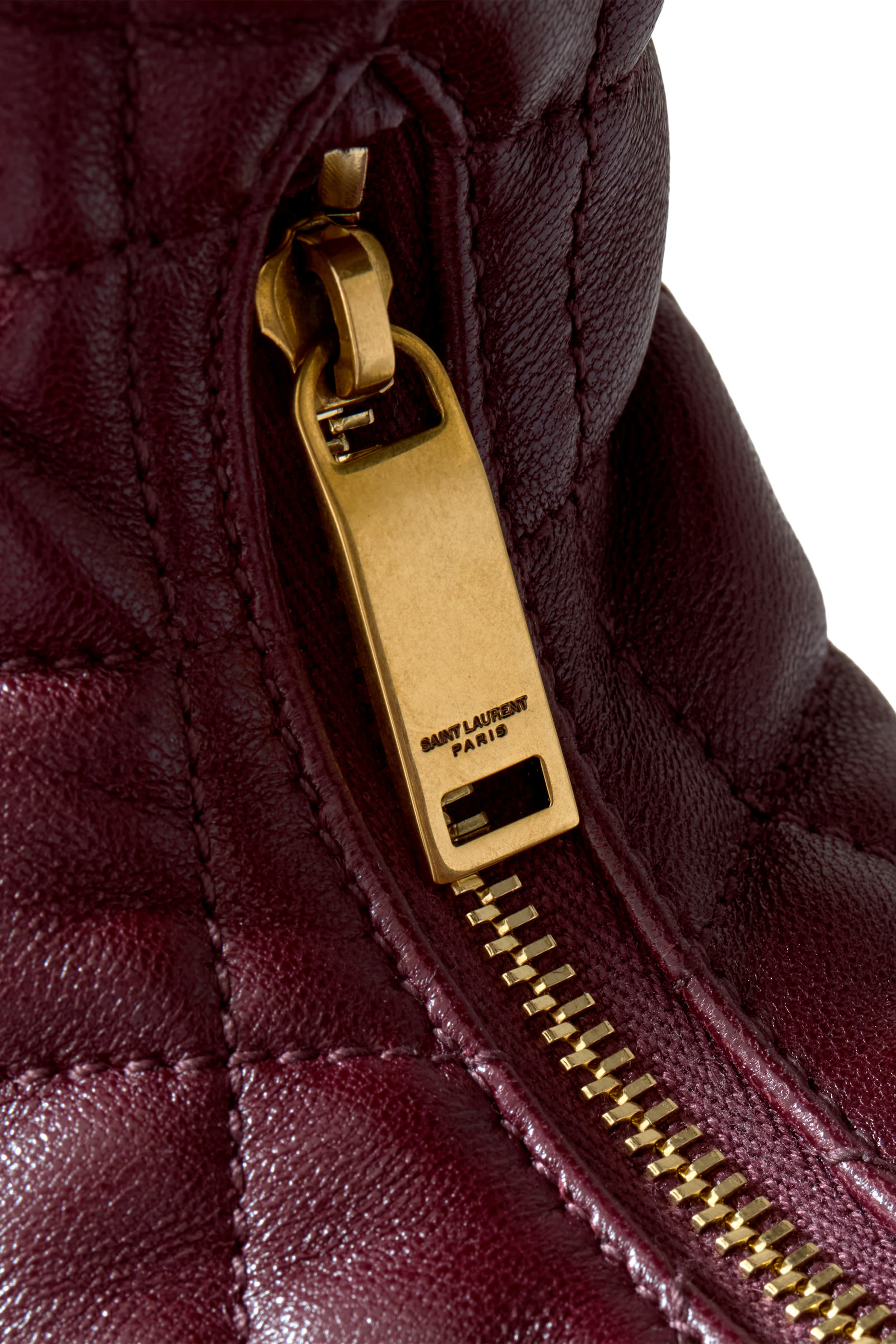 Icarino Mini Quilted Bag