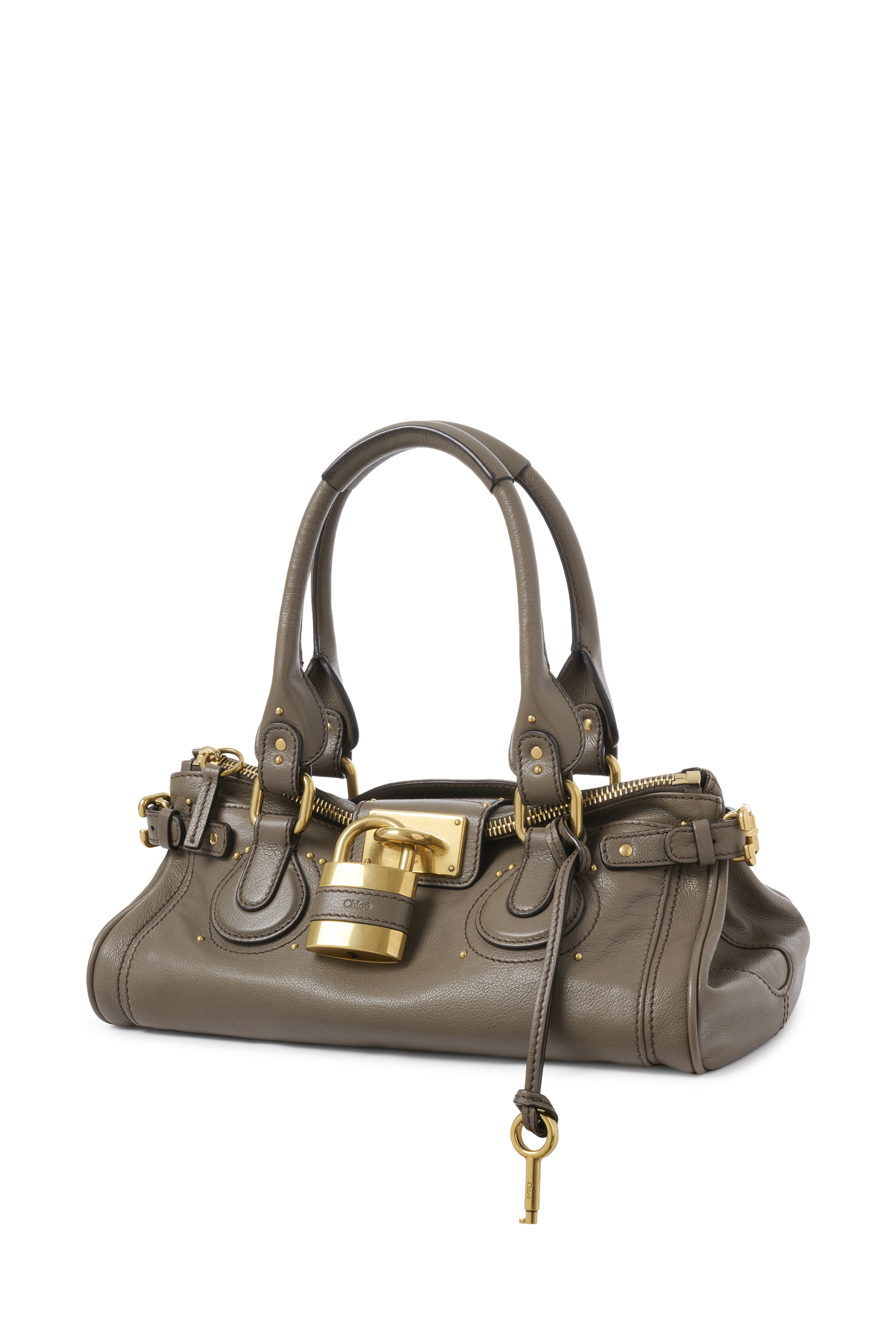 Paddington Bag