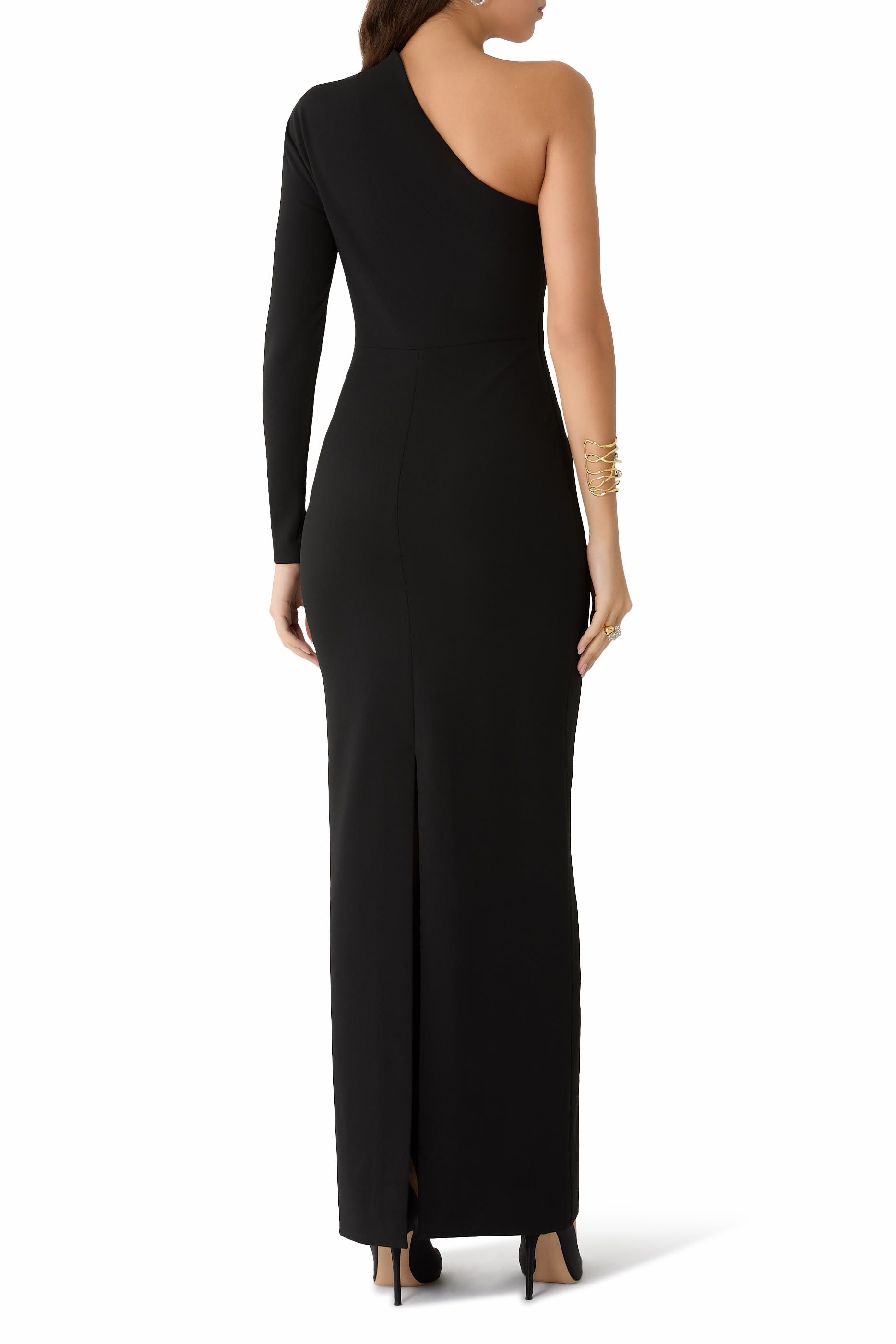 Joana Maxi Dress