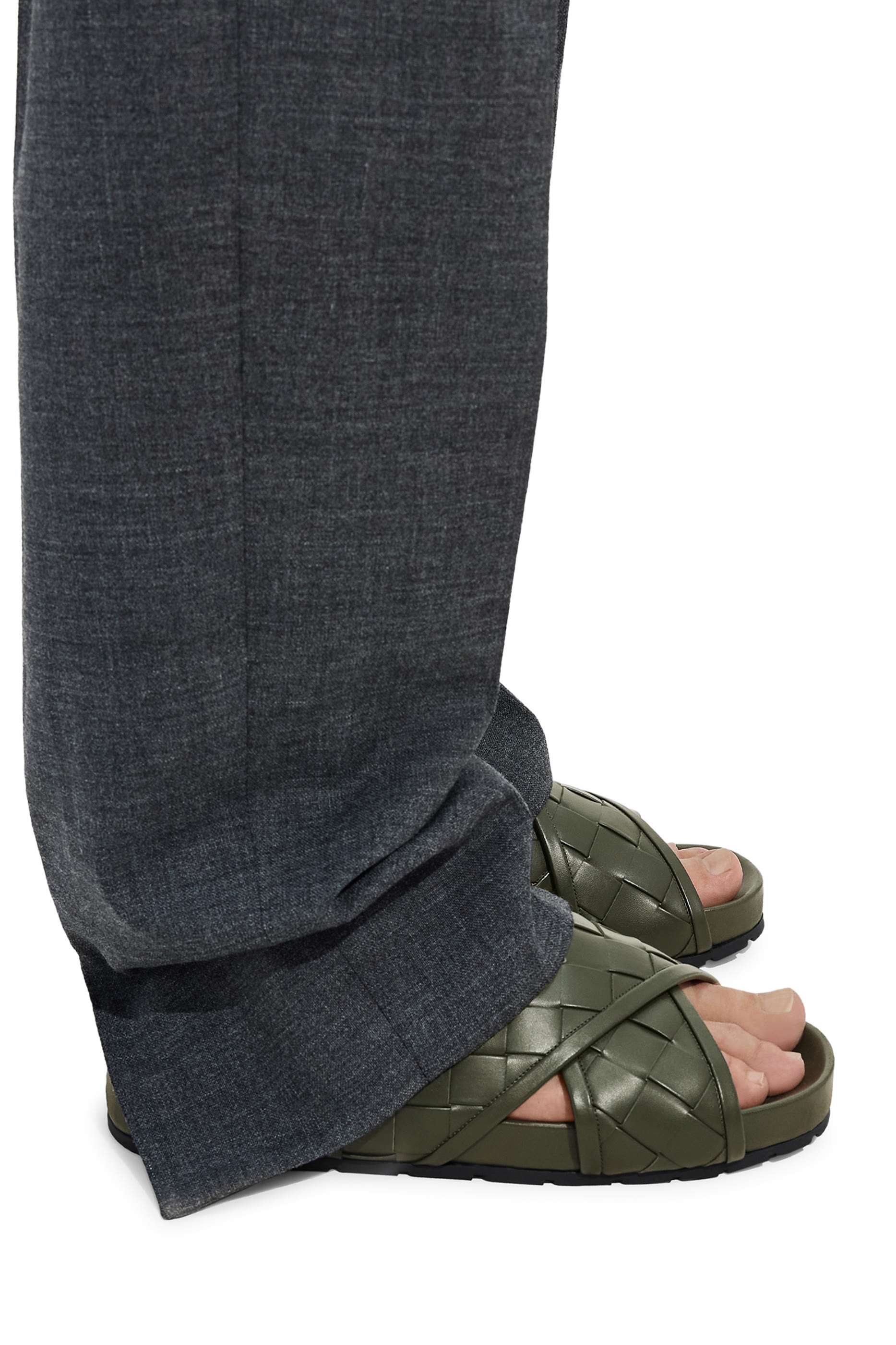Tarik Mules
