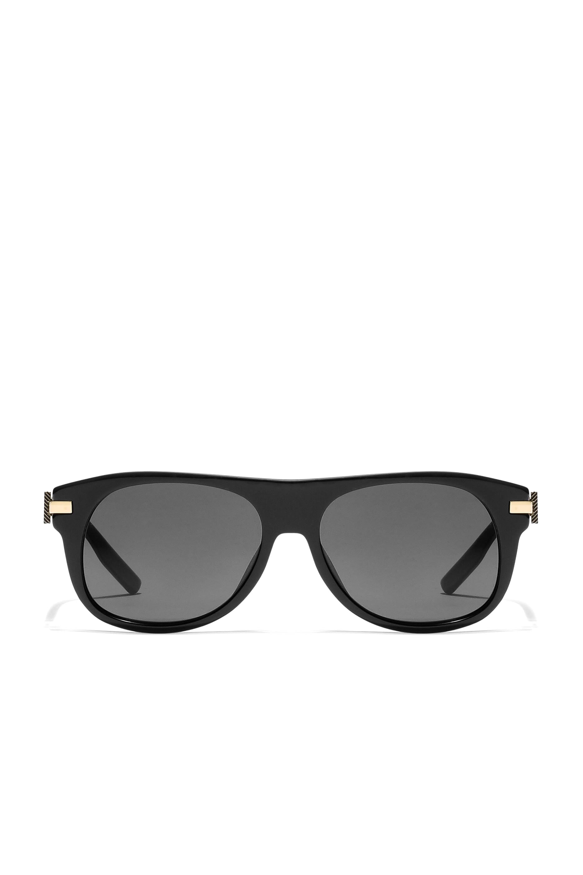  Metal Plaque Sunglasses