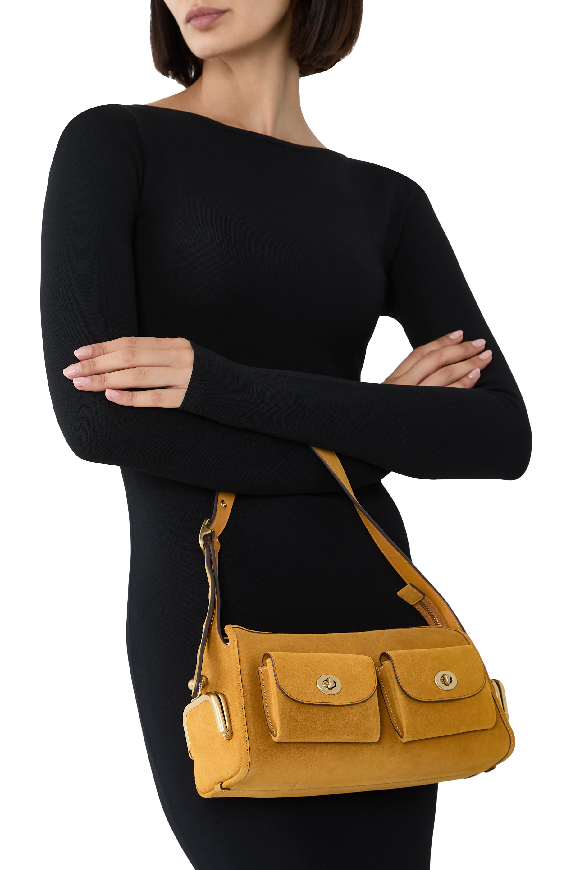 Turnlock 27 Haversack Bag