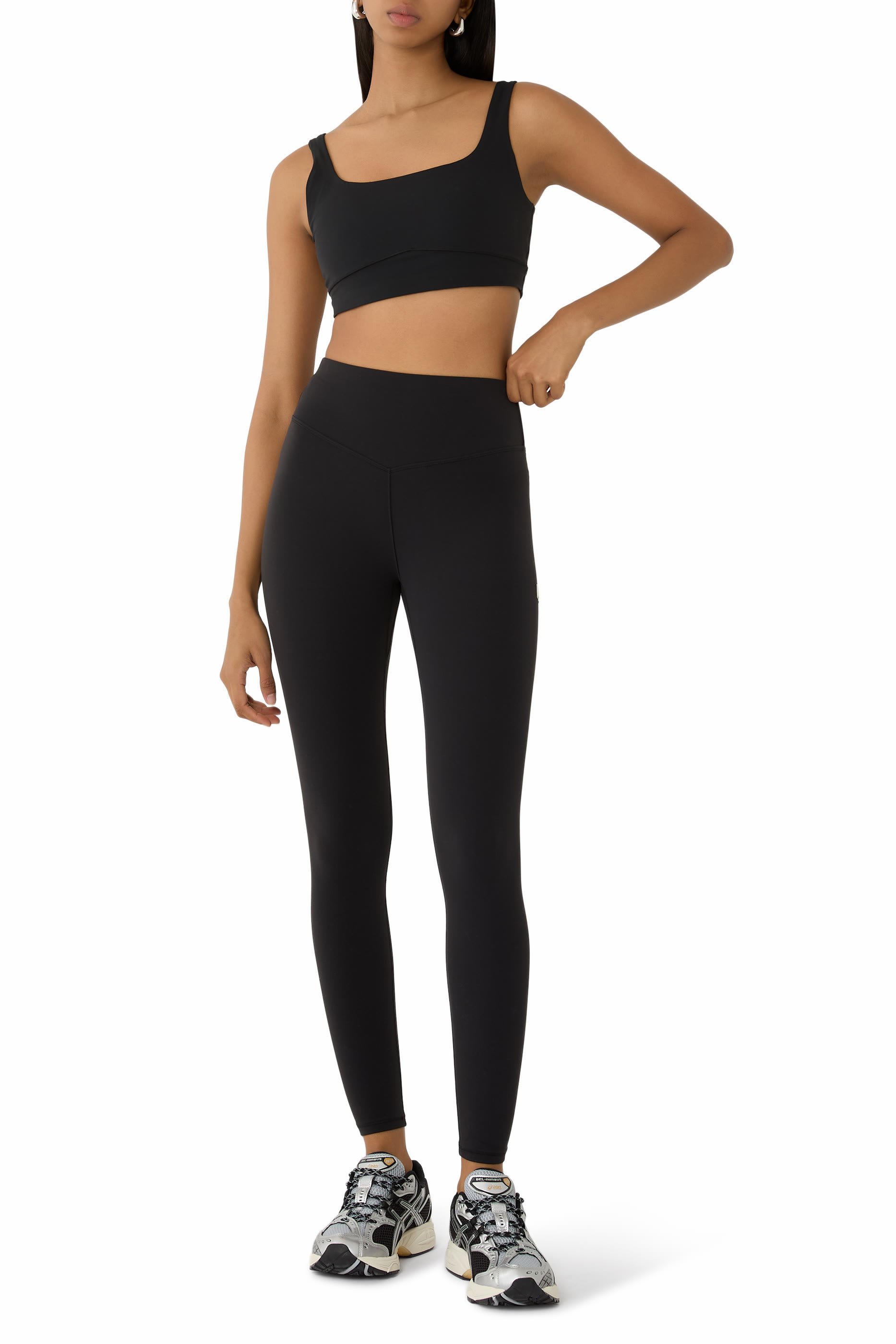 AllTheForm&trade; Bra 