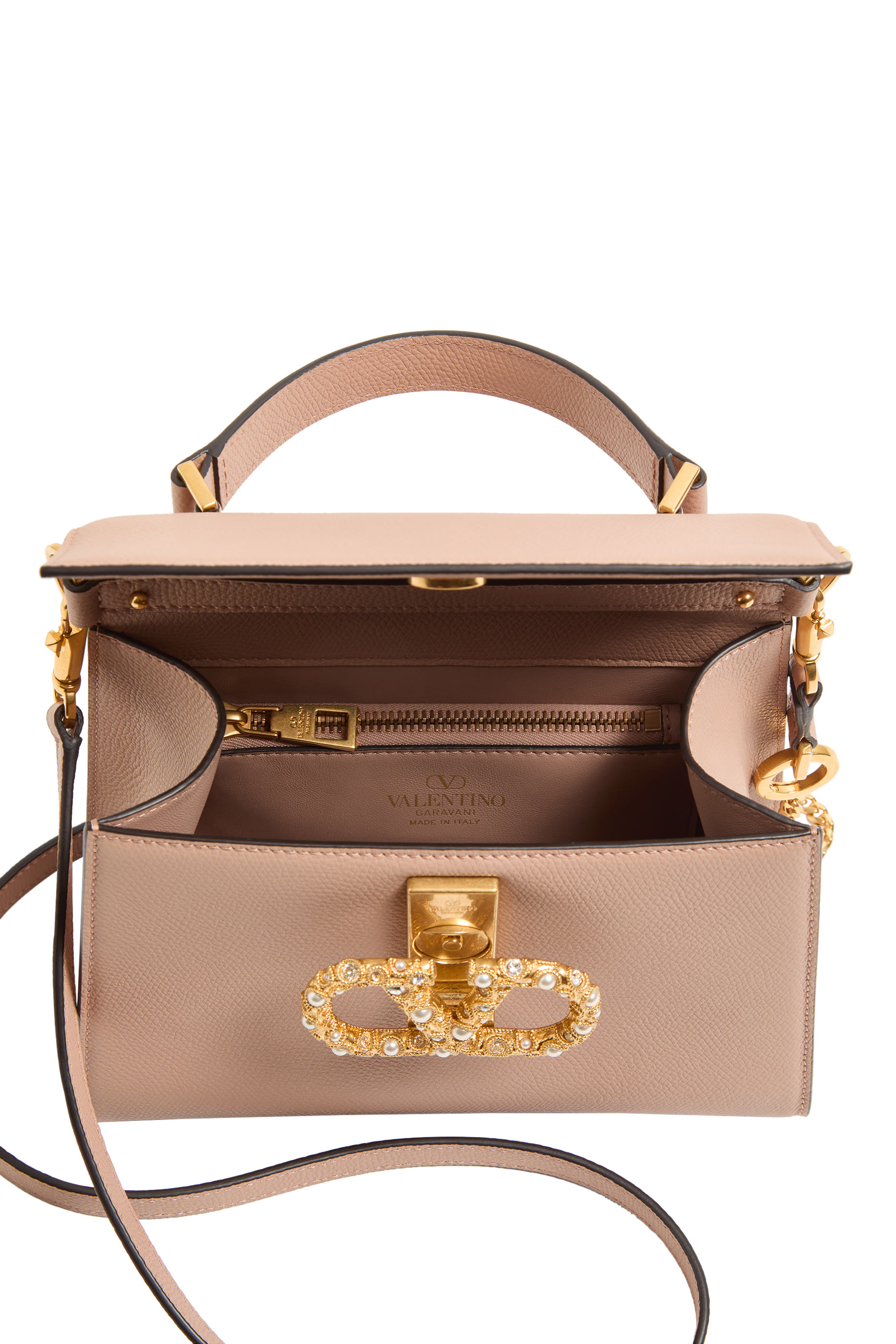  VSling Top Handle Bag 