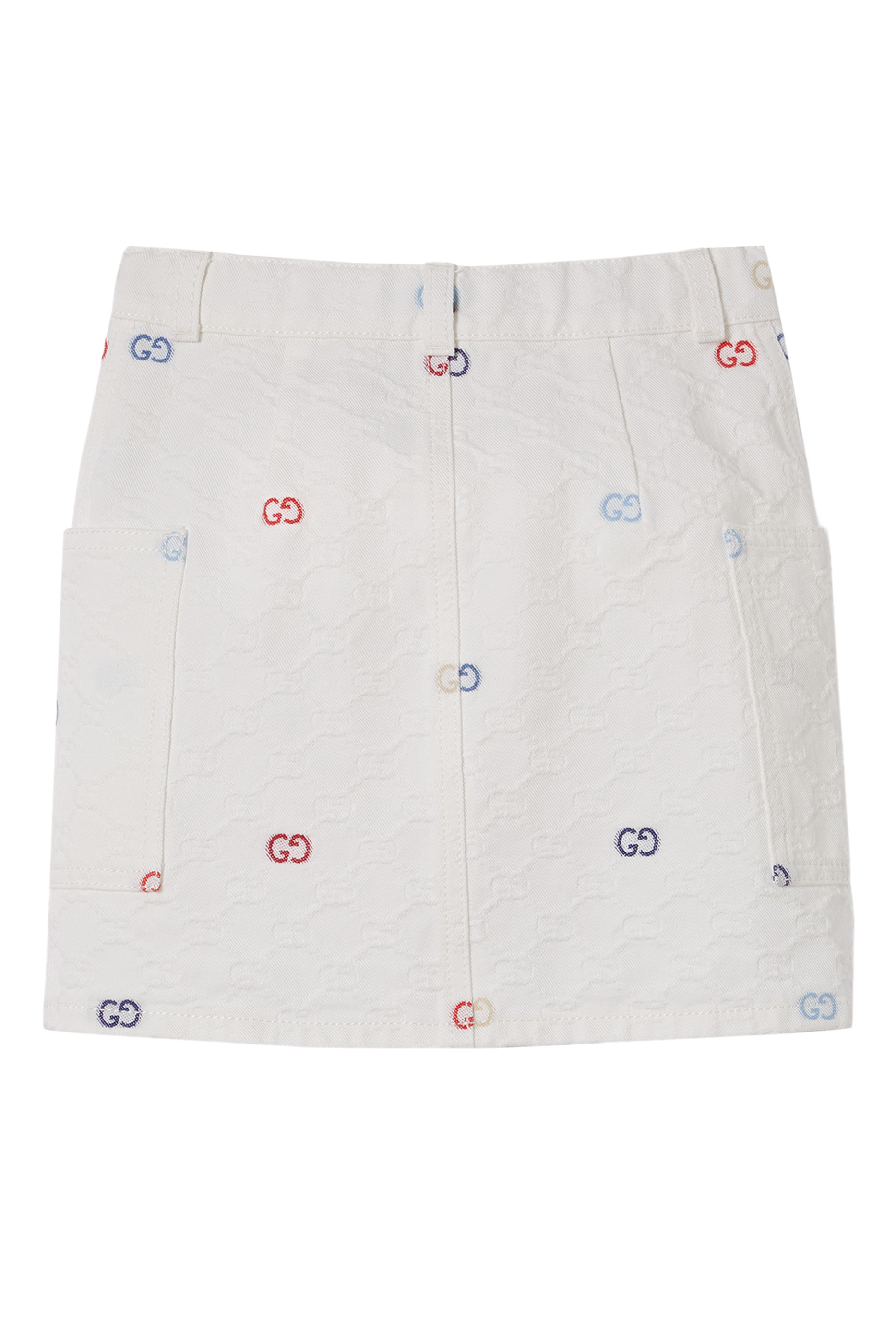 Kids GG Skirt