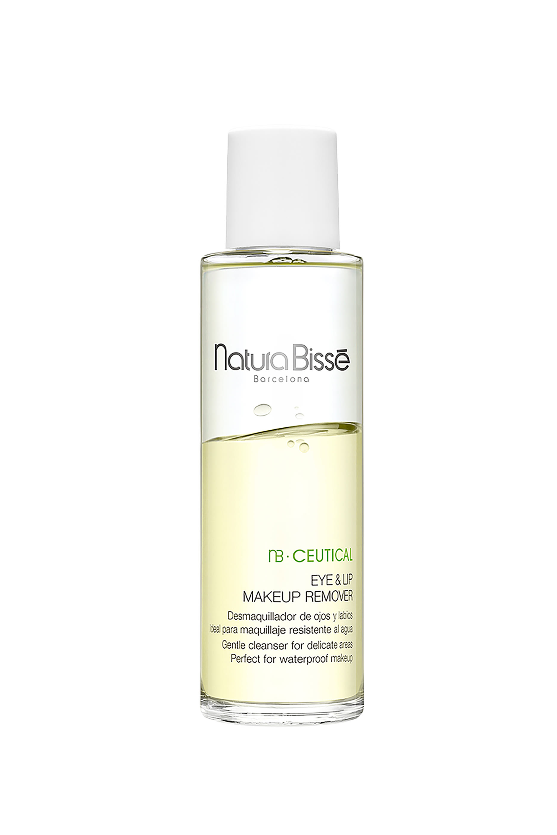 Ceutical Eye & Lip Makeup Remover 