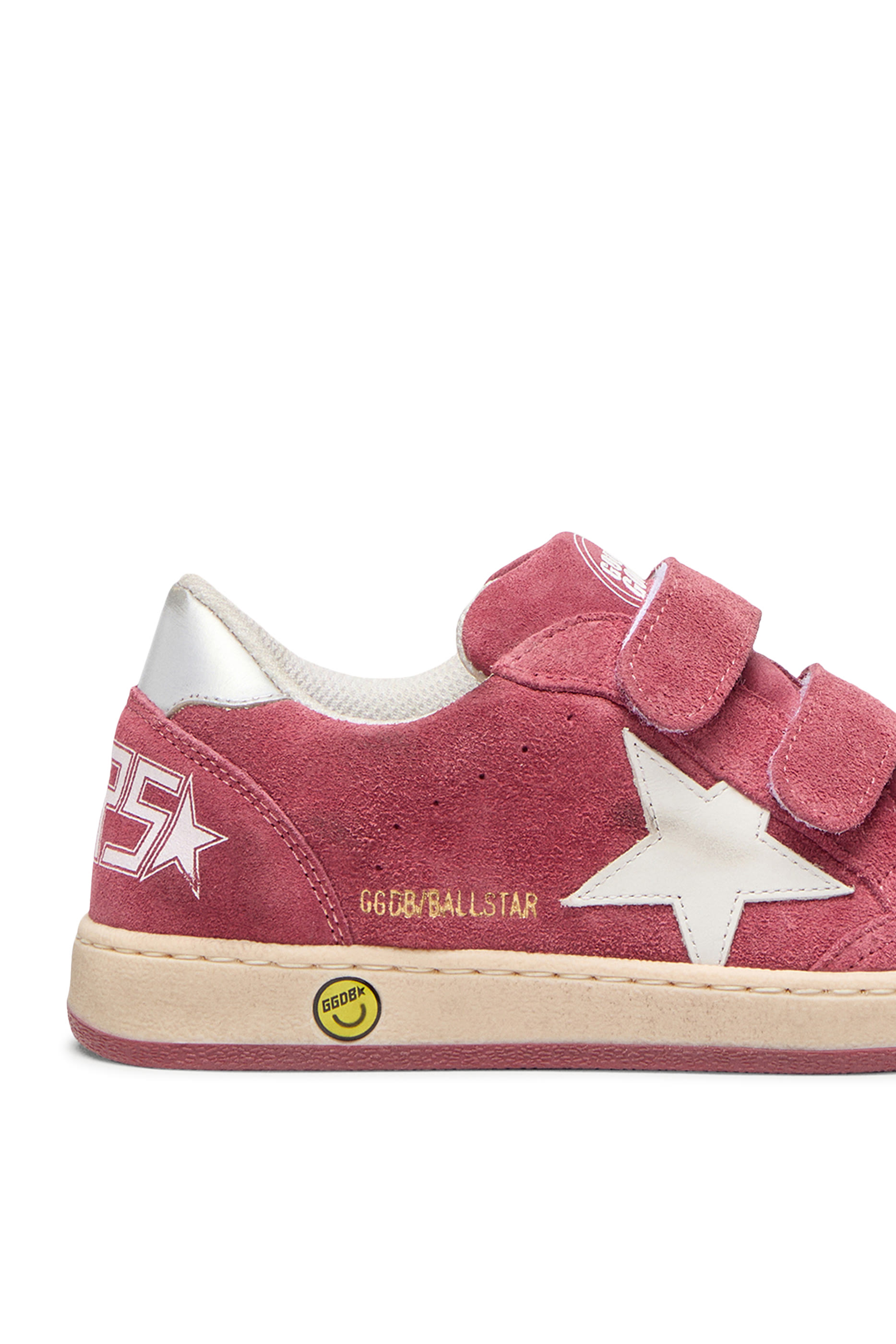 Kids Ball Star Junior Sneakers