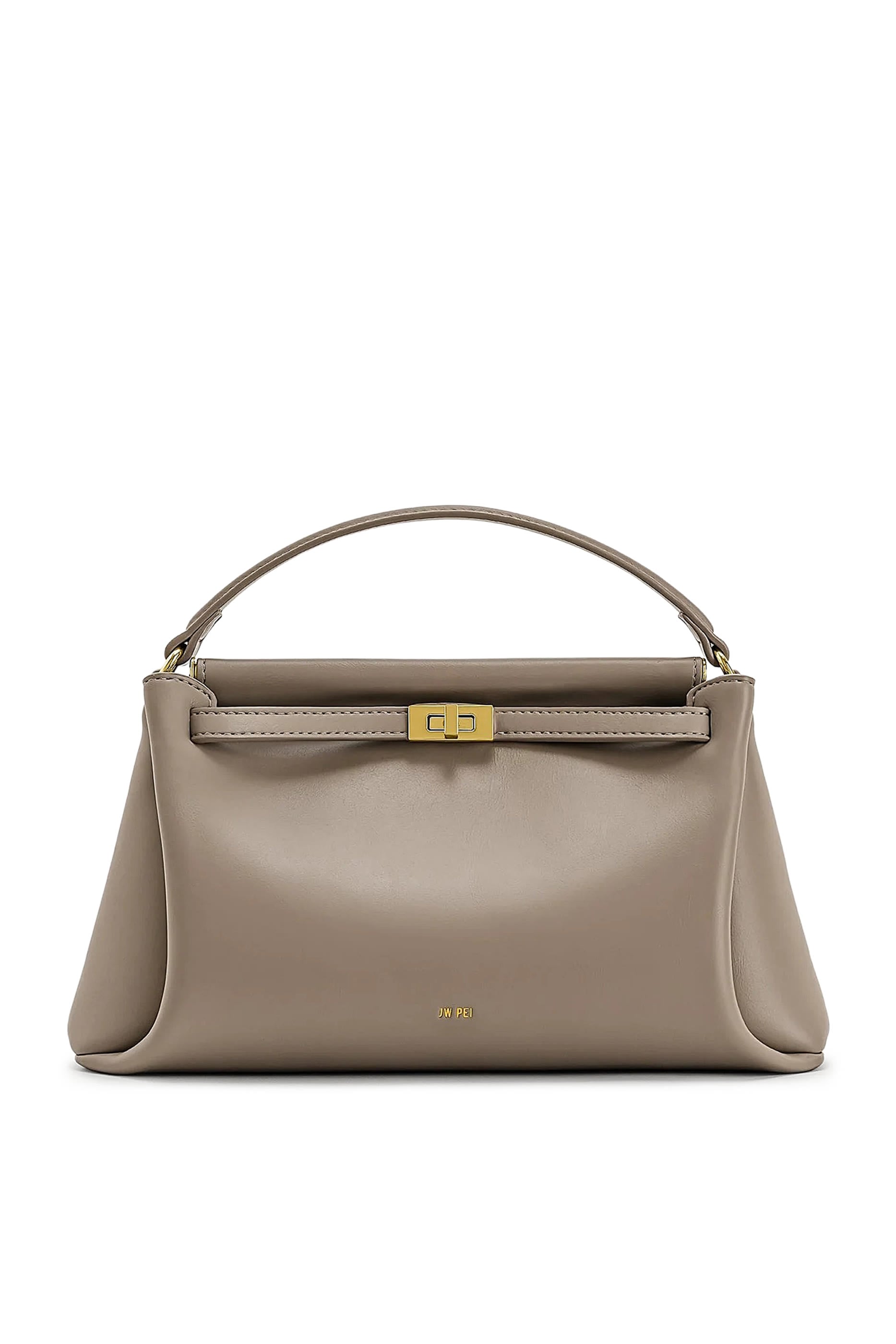 Carmen Top Handle Bag