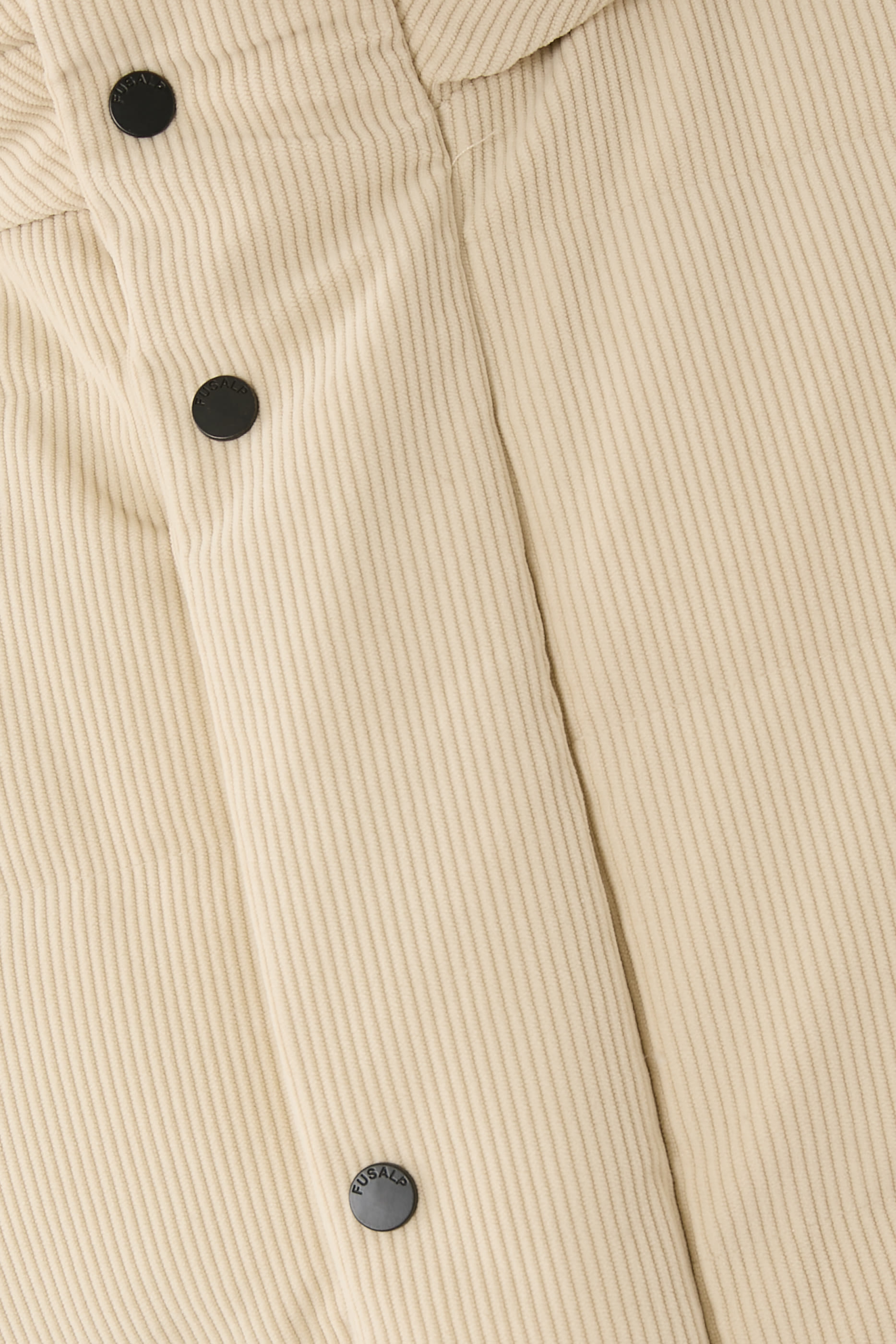 Atila Velvet Down Jacket