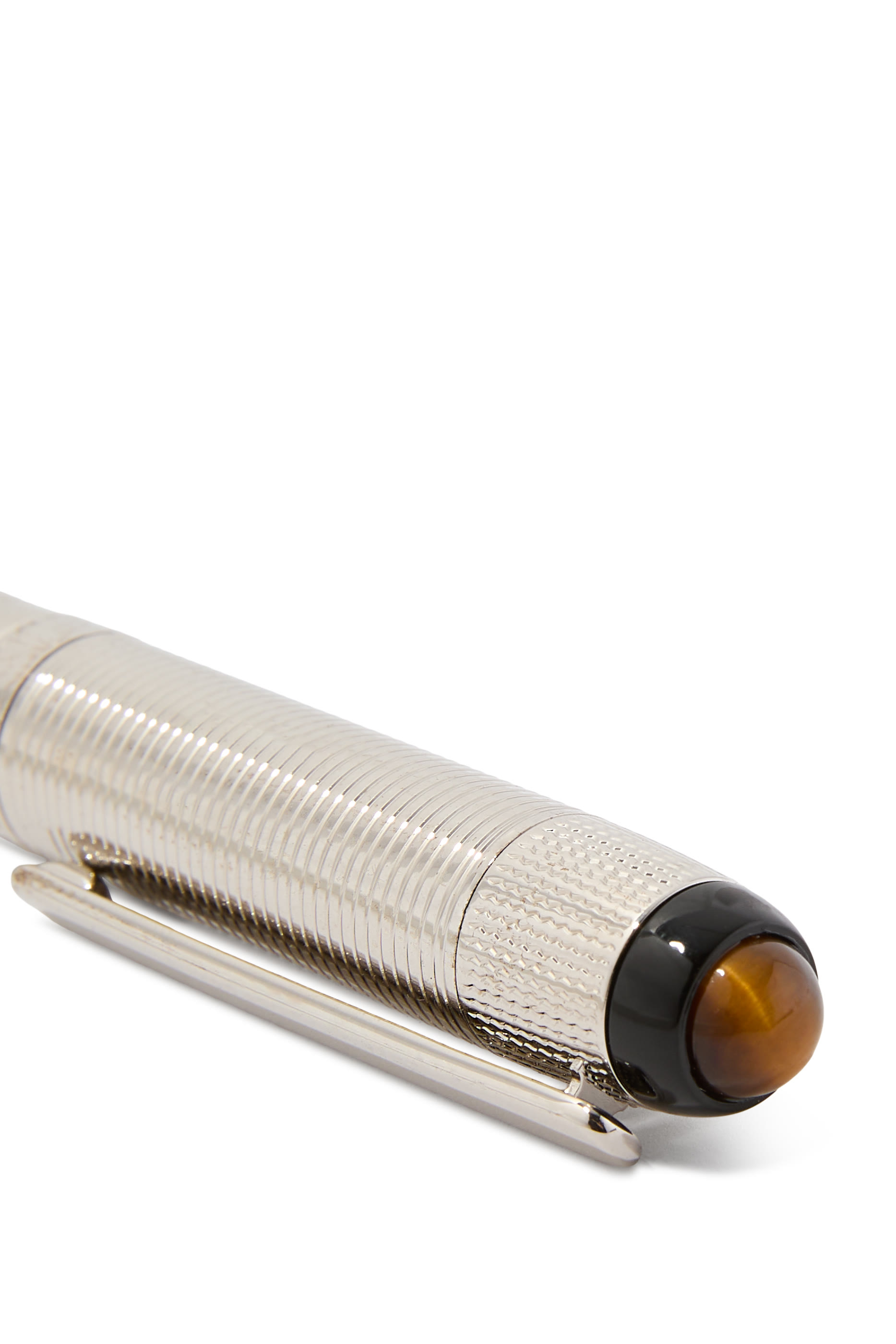 Palladium-Plated Pen