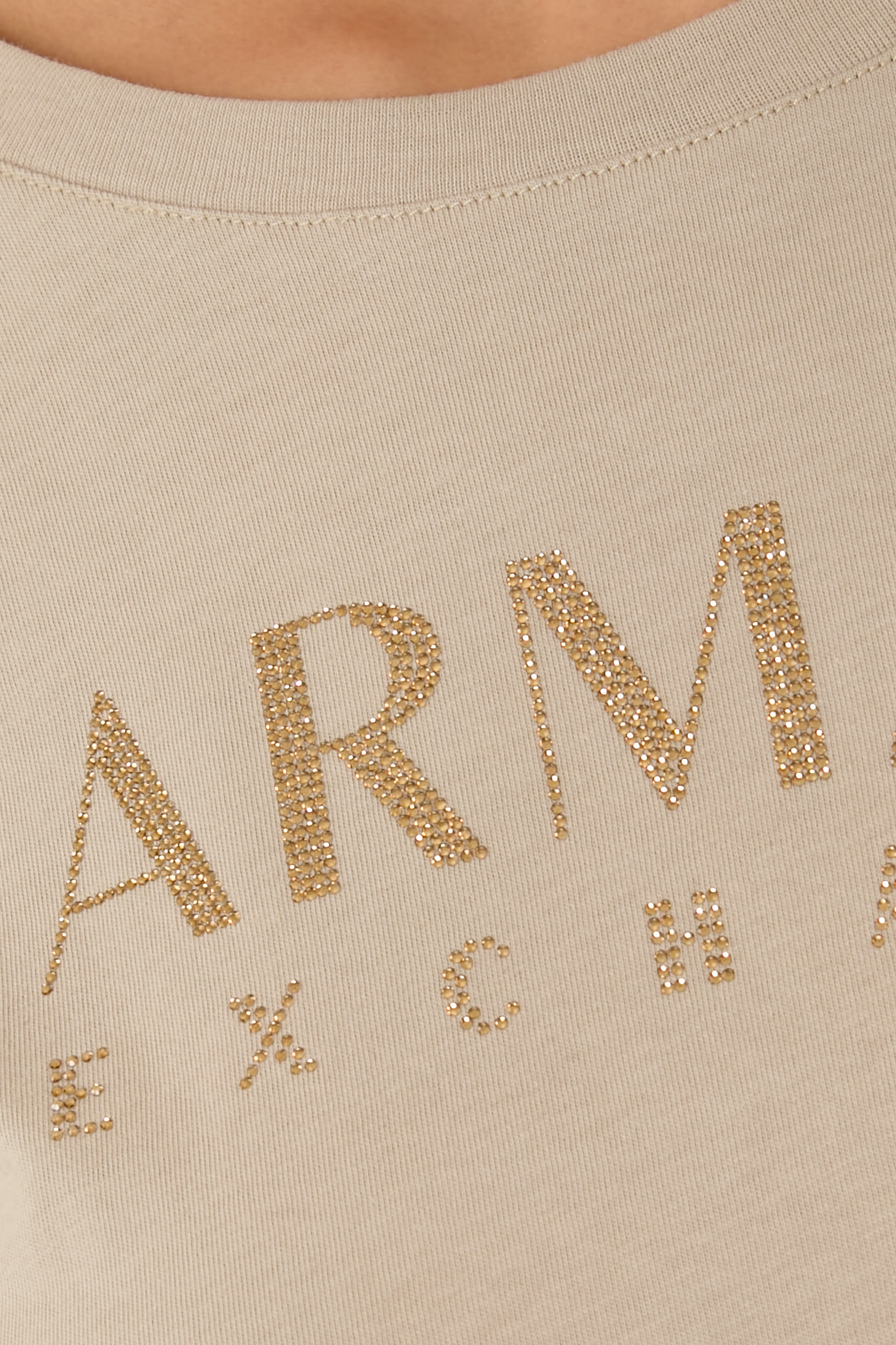 Regular Fit Logo T-Shirt 