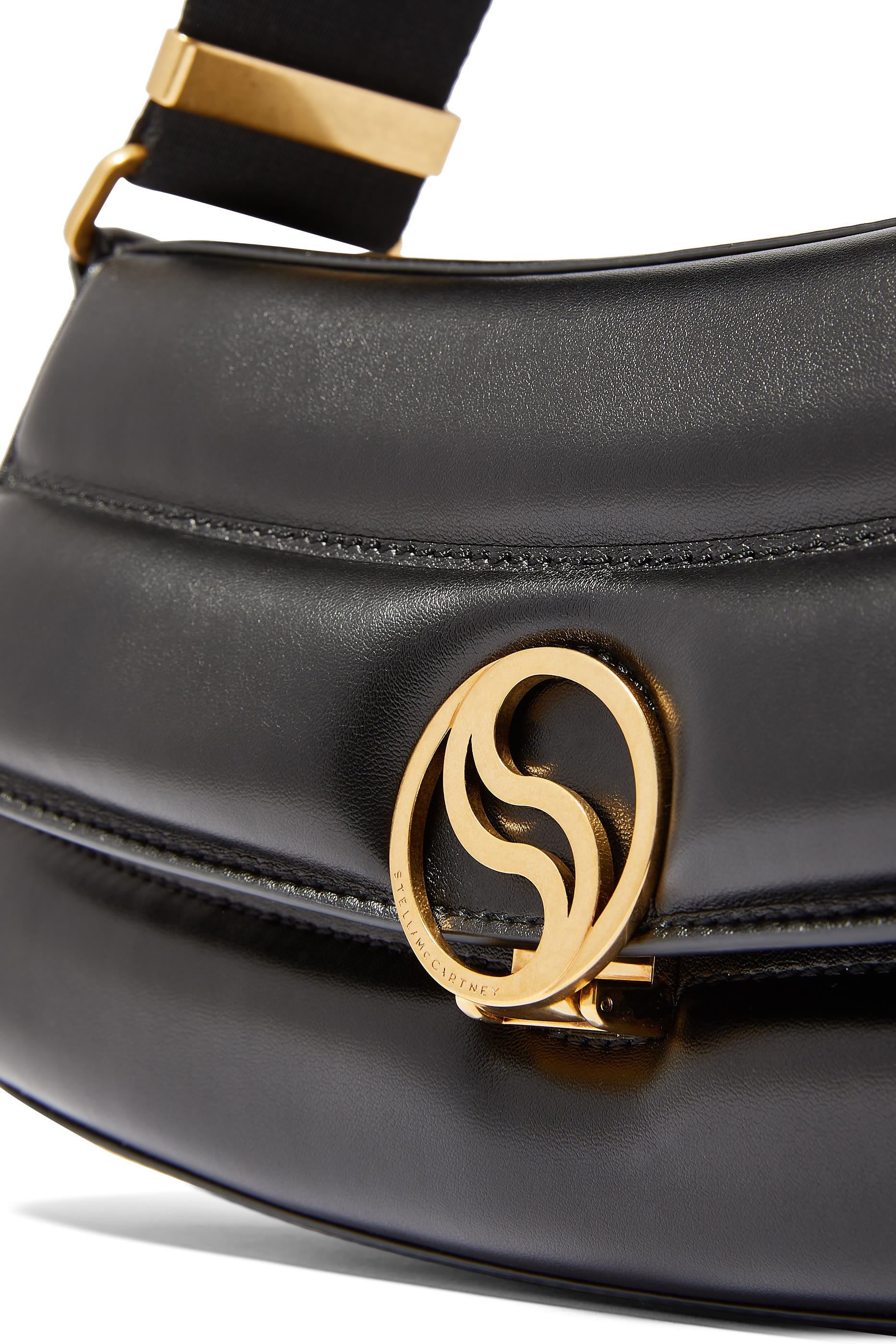 S-Wave Padded Shoulder Bag