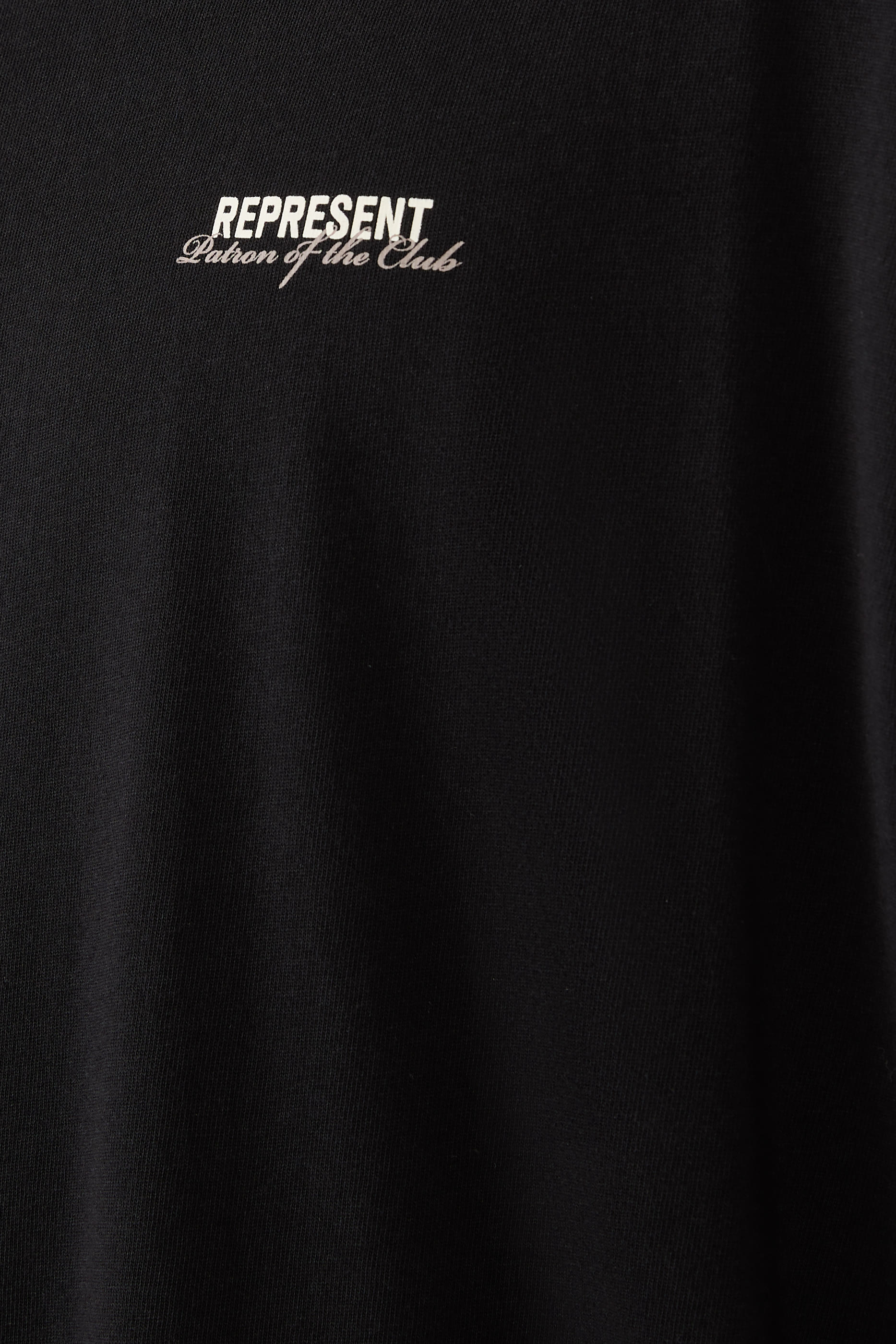 Patron of the Club T-Shirt