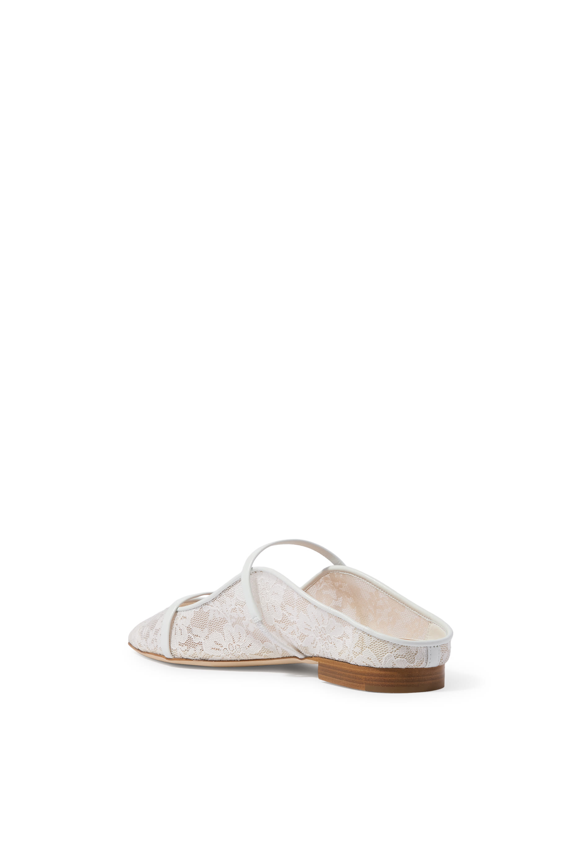 Maureen Flat Mules
