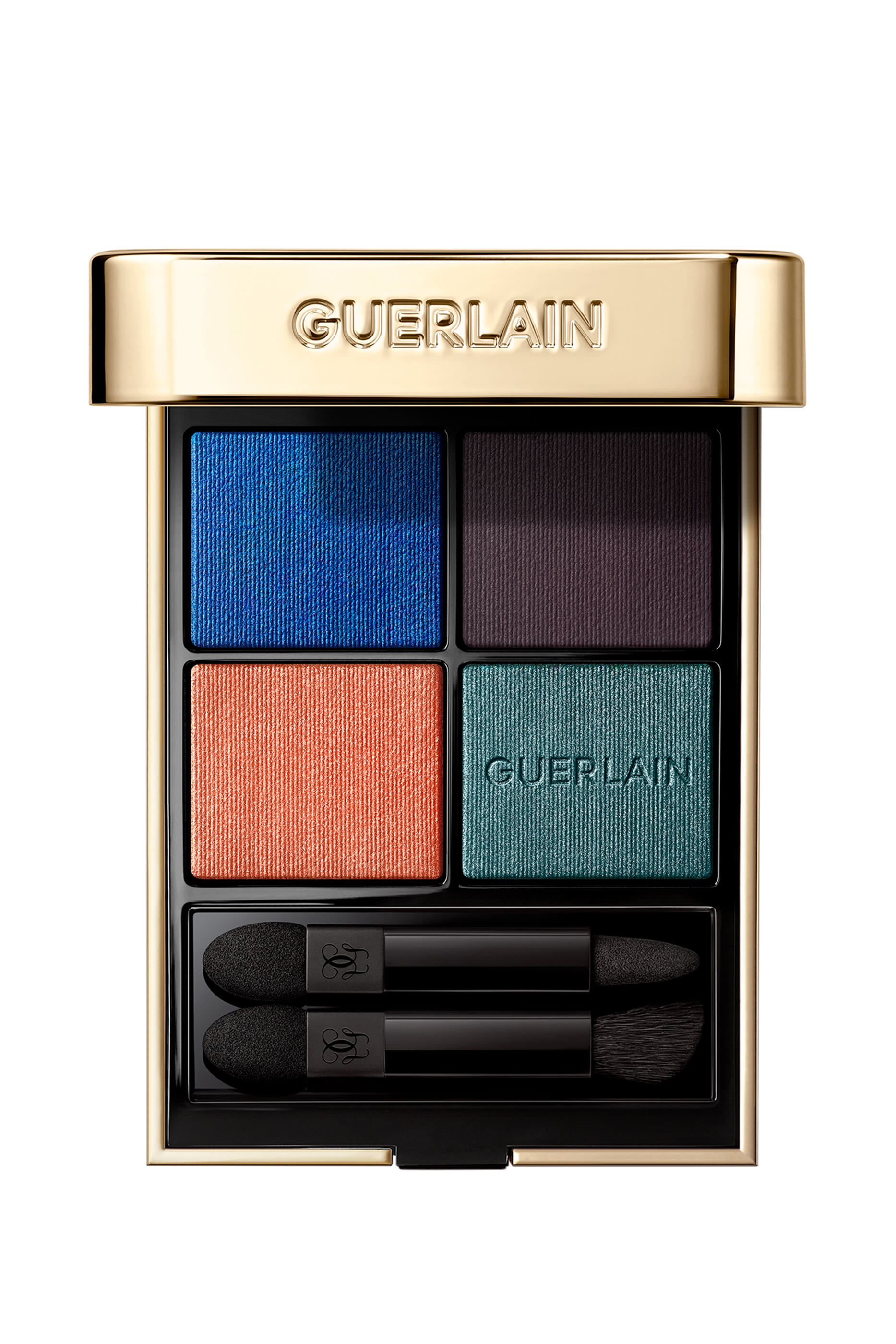 Ombres G Eyeshadow Quad, 6g