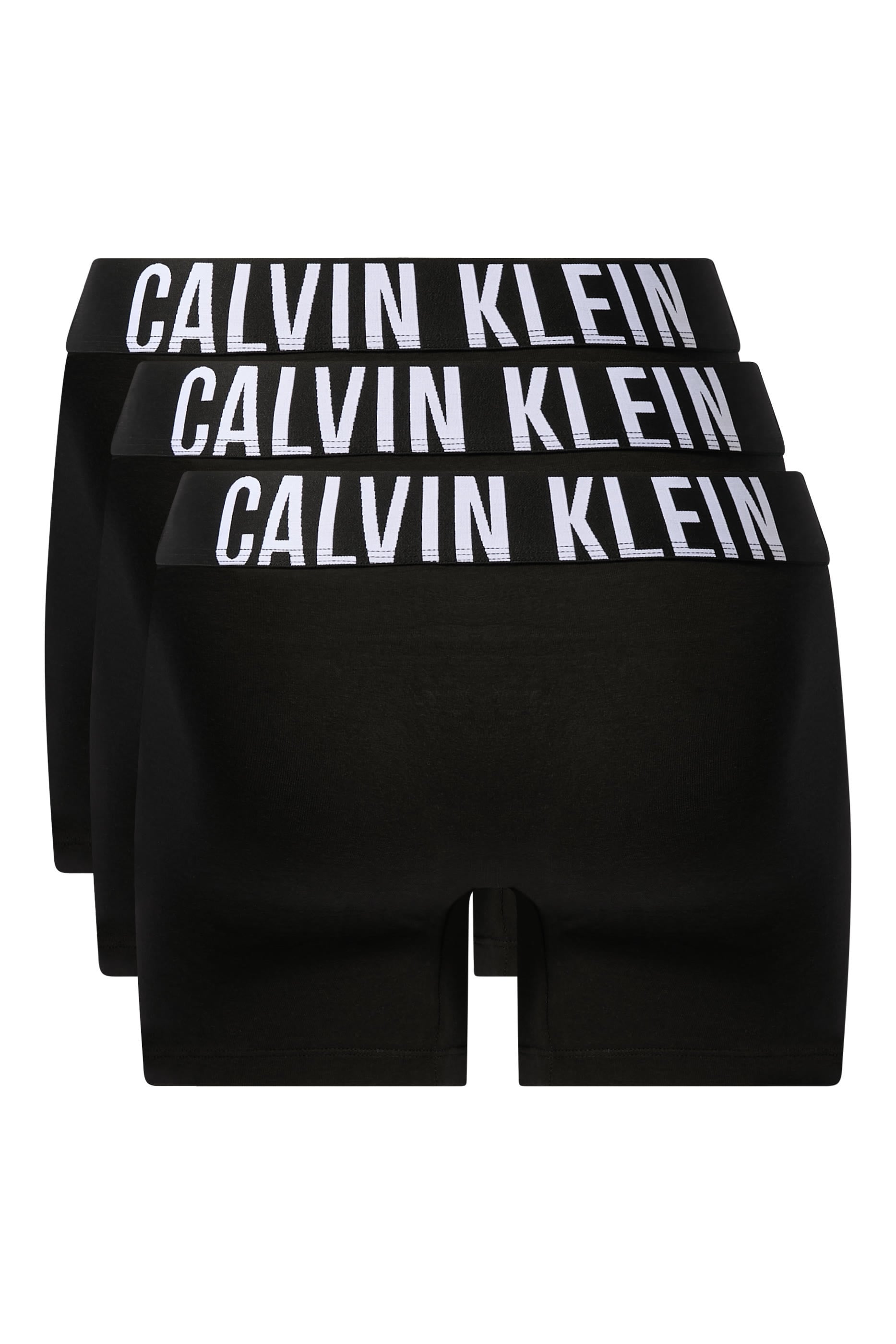 3-Pack Boxer Briefs