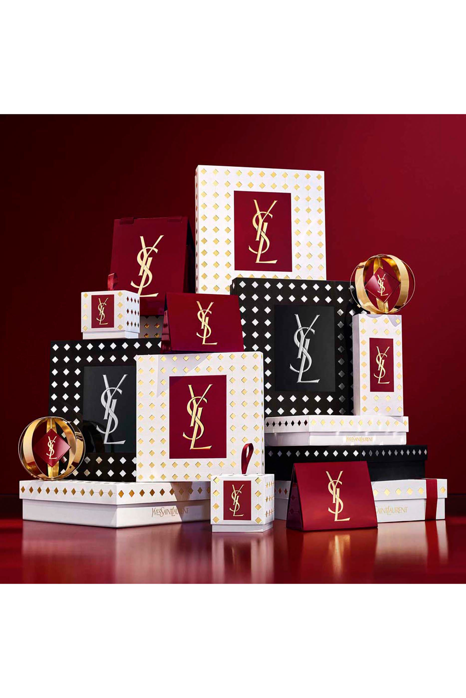 مجموعة هدايا عطر ماي إس إل إف