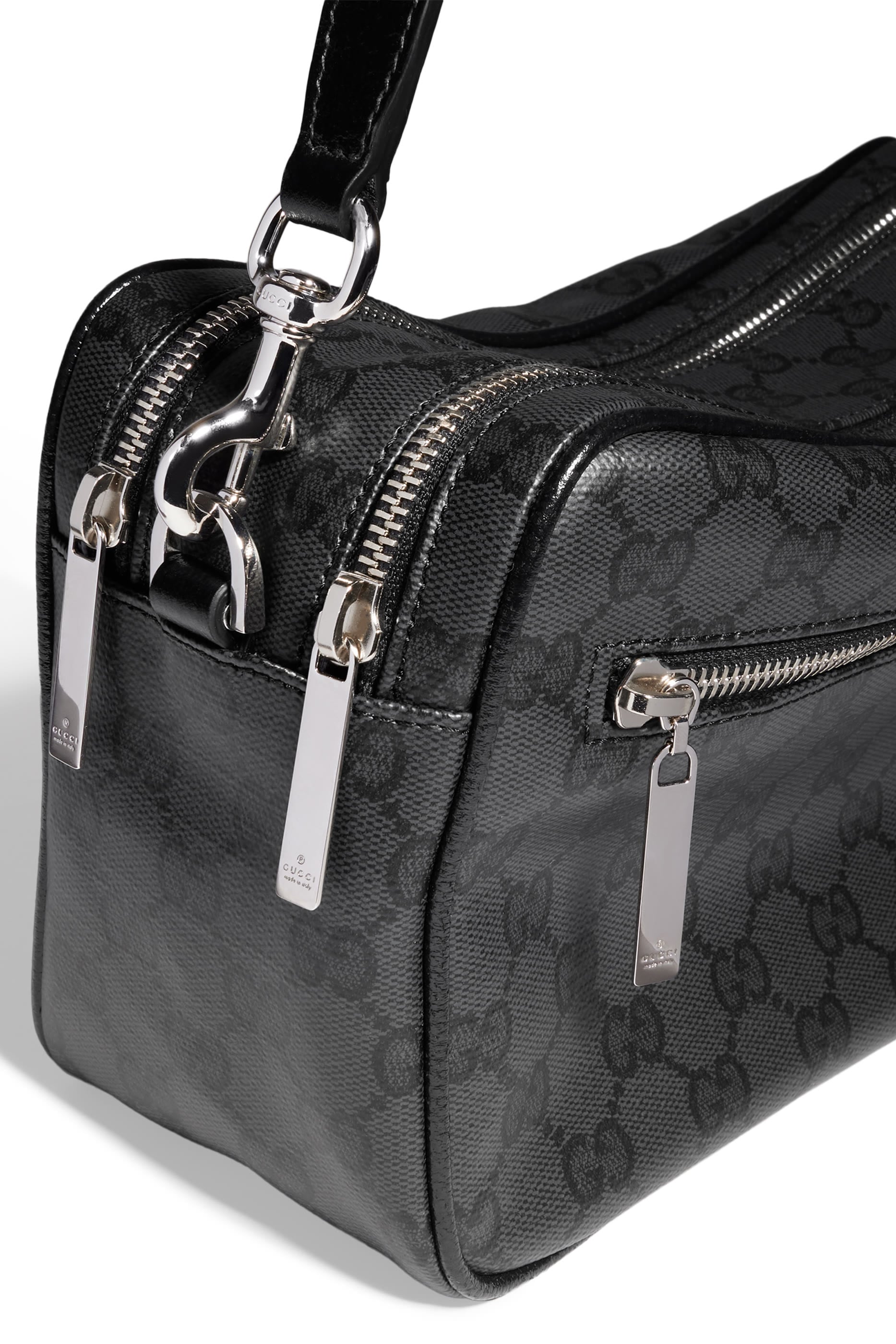 Essence Classic Small Crossbody Bag 