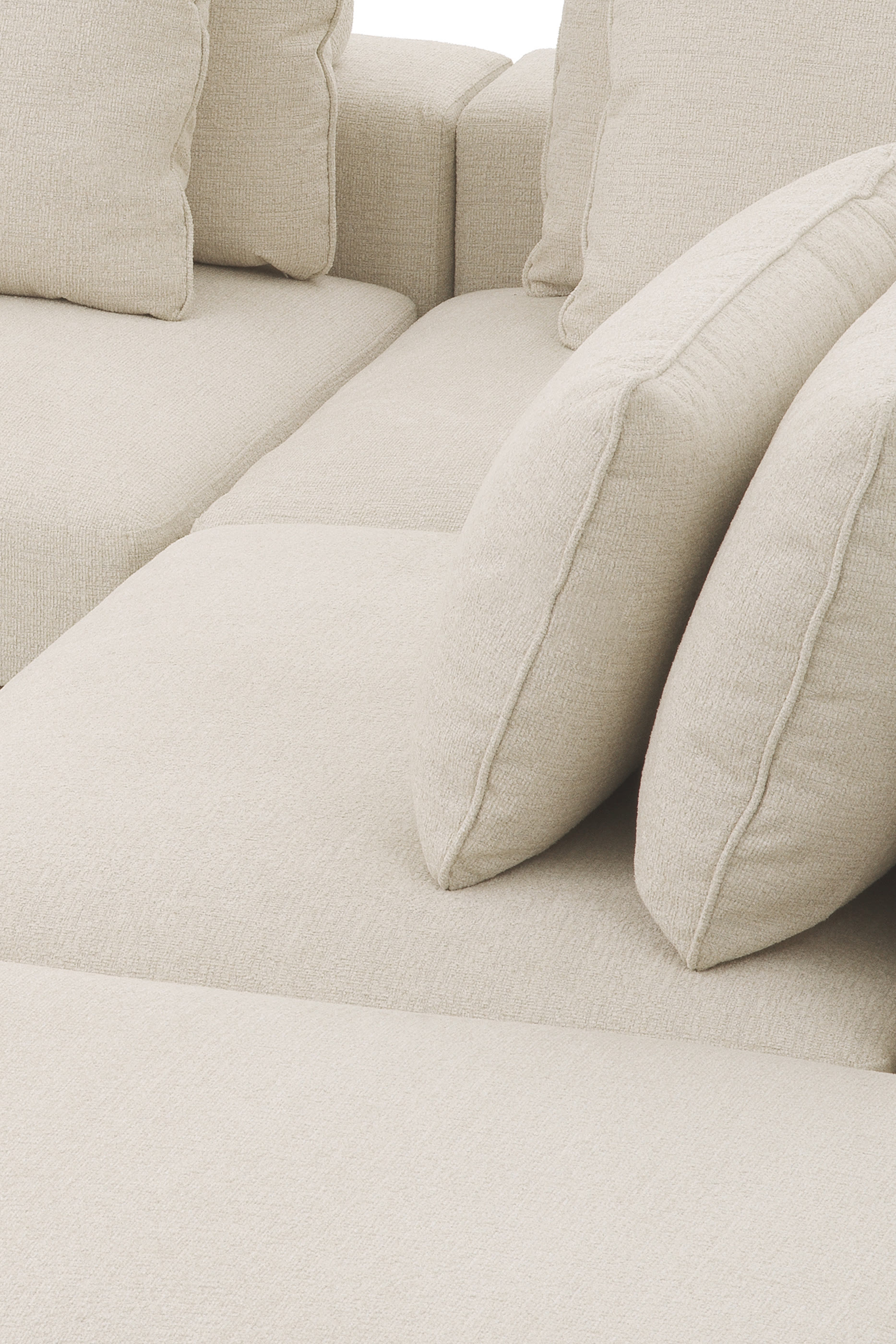 Lounge Club Sofa