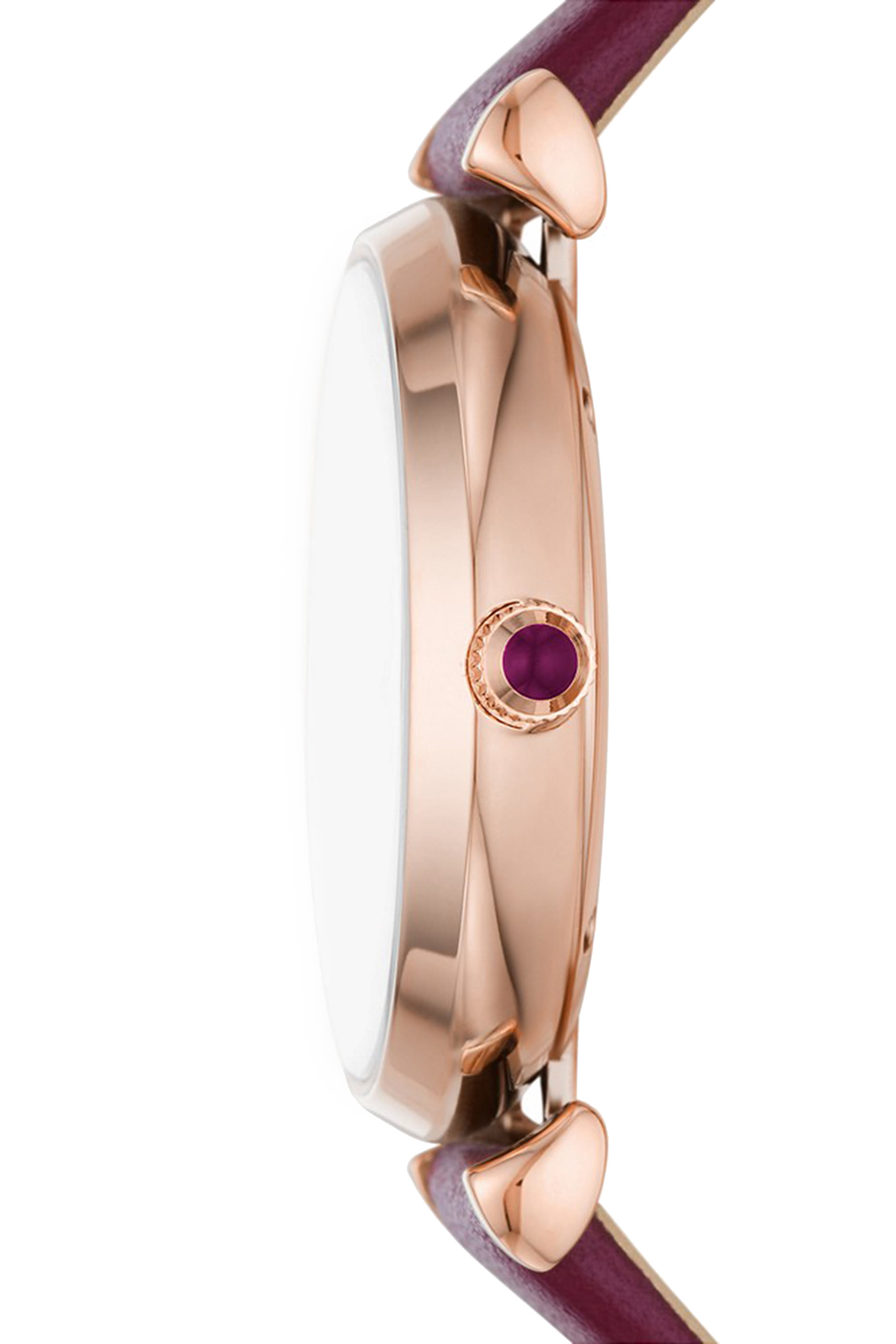 Gianni T-Bar Quartz Watch