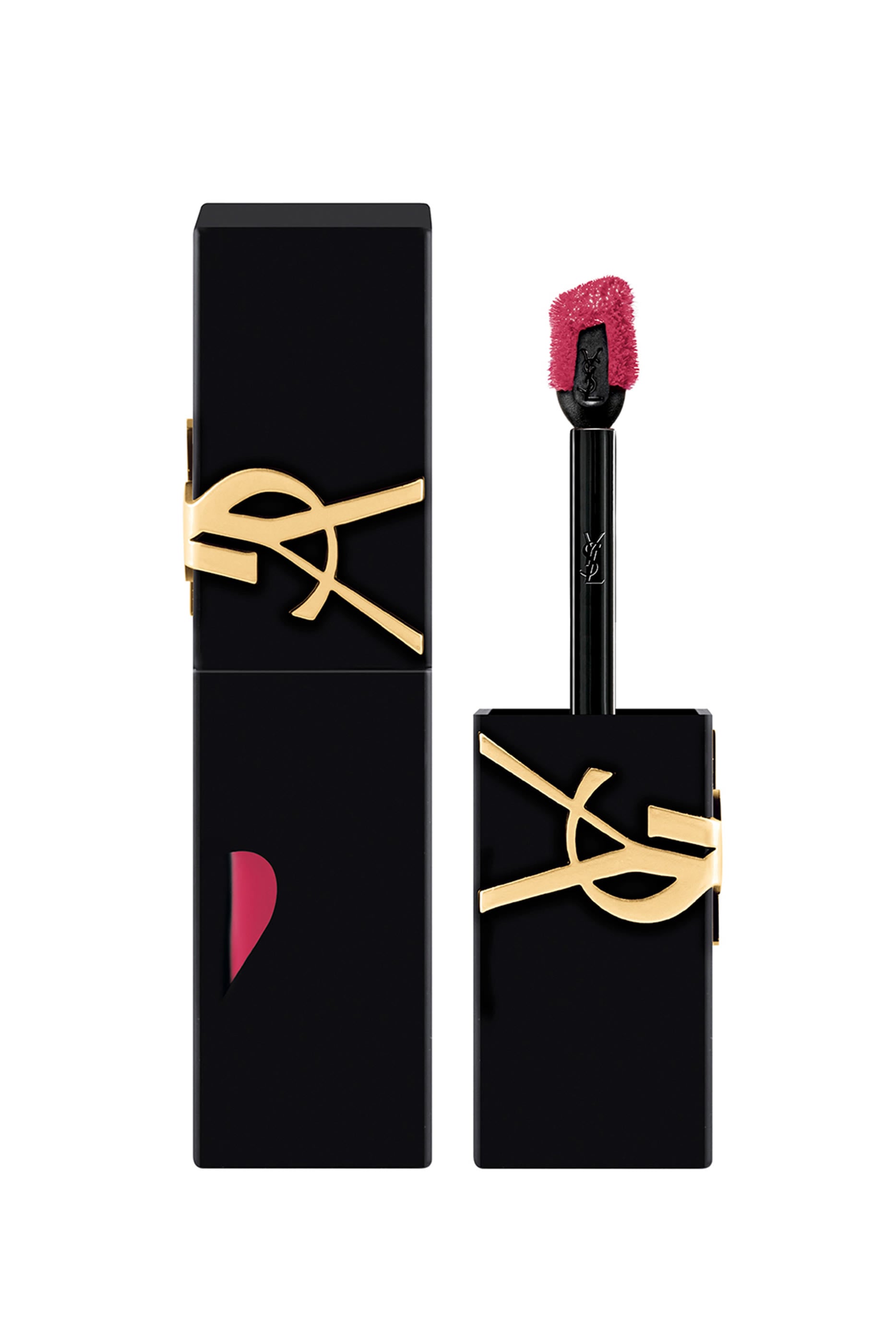 The Inks Blurring Matte Liquid Lip Stain
