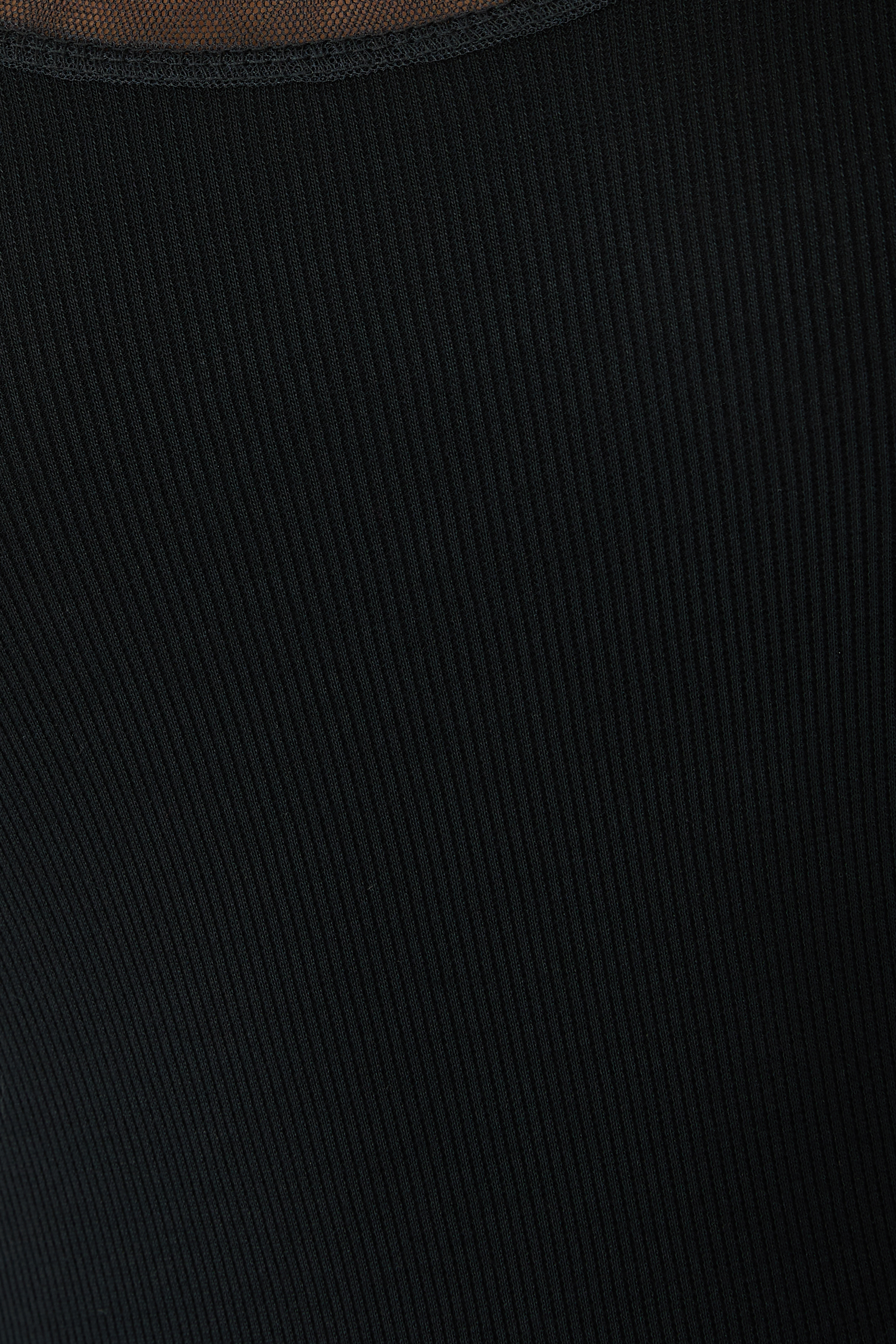 Long Sleeve Jersey Top