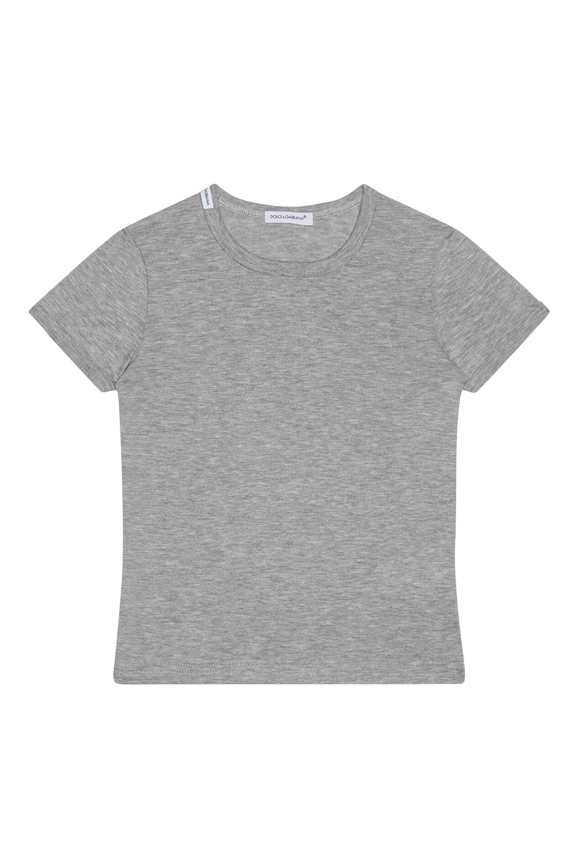 Kids Two-Pack Short Sleeve Jersey T-shirts