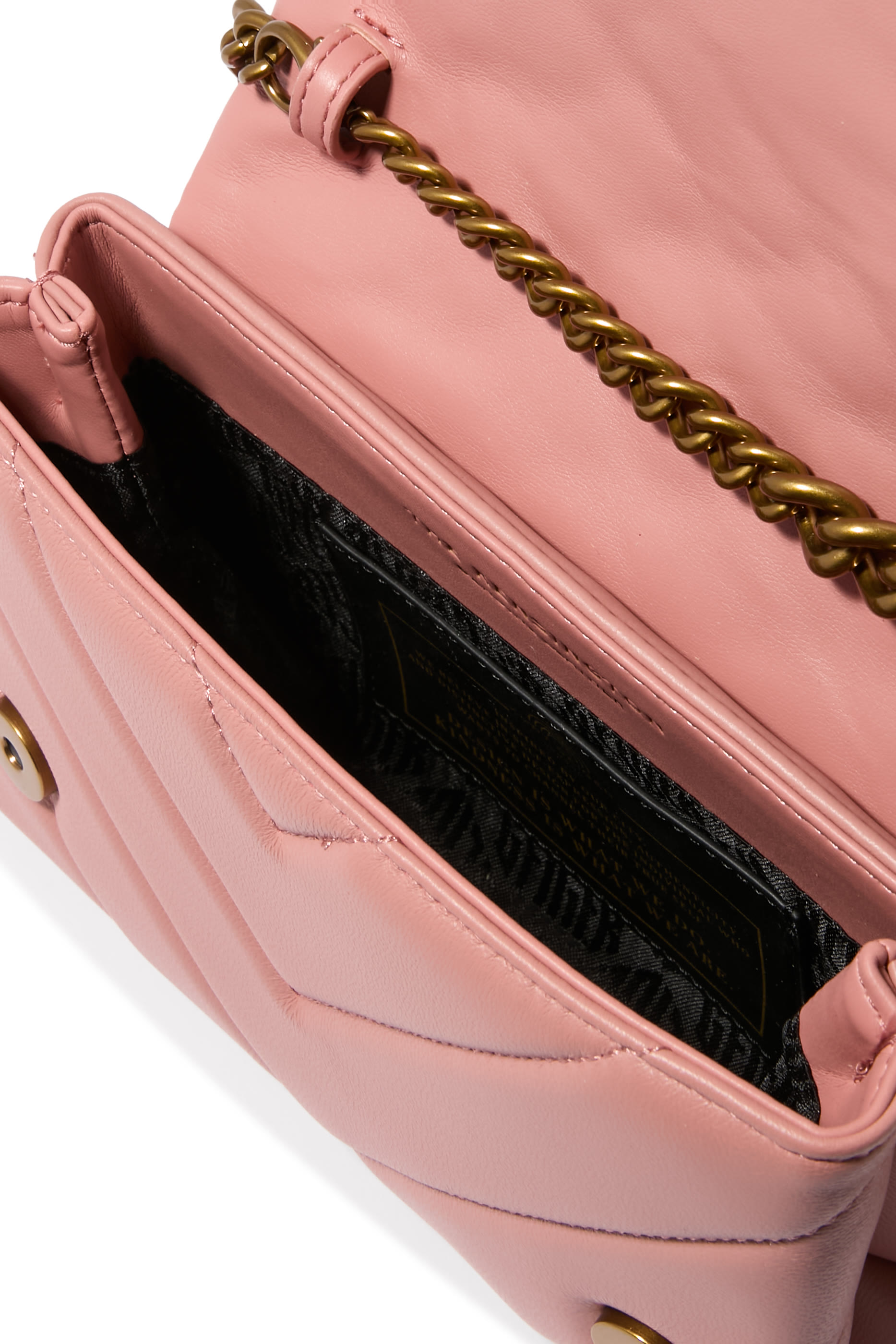 Mini Kensington Shoulder Bag