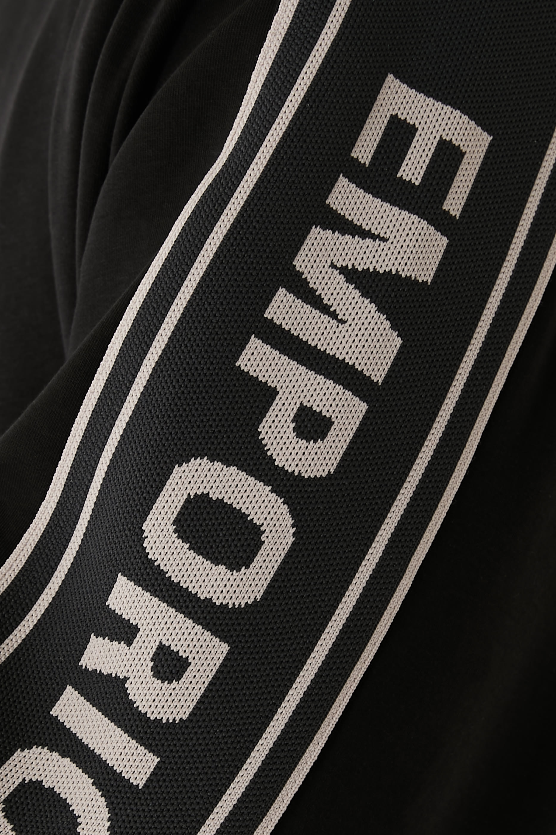 Zip-Up Sweatshirt