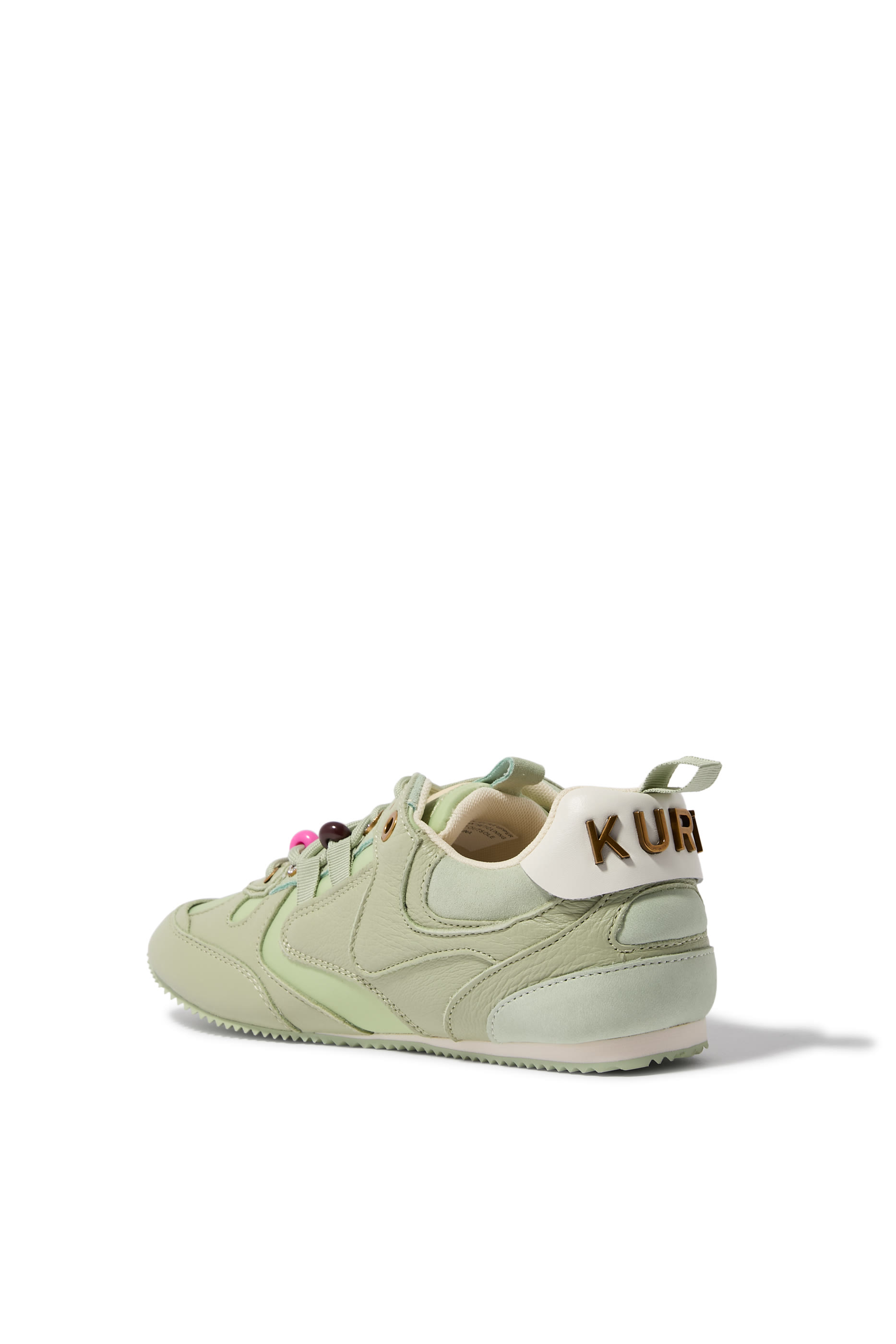Kurt Bead Slim Sneakers