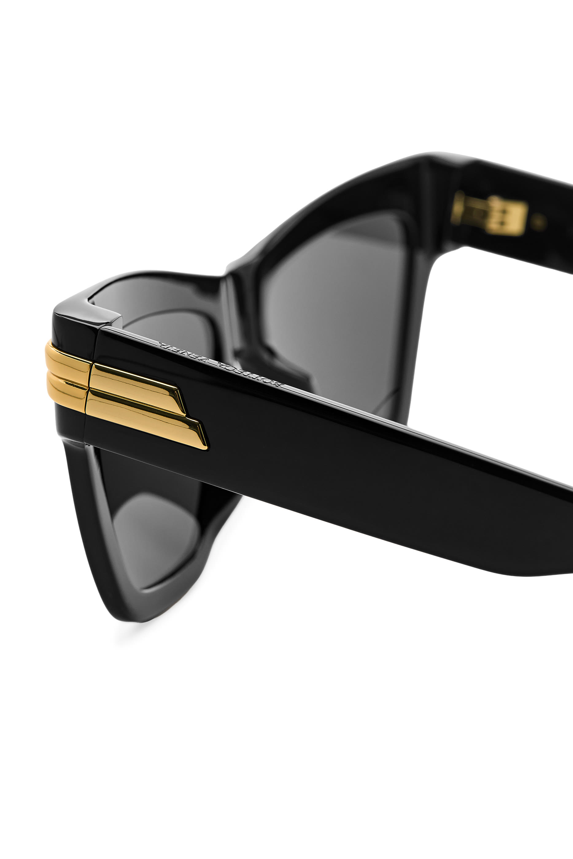 Mitre Cat Eye Sunglasses