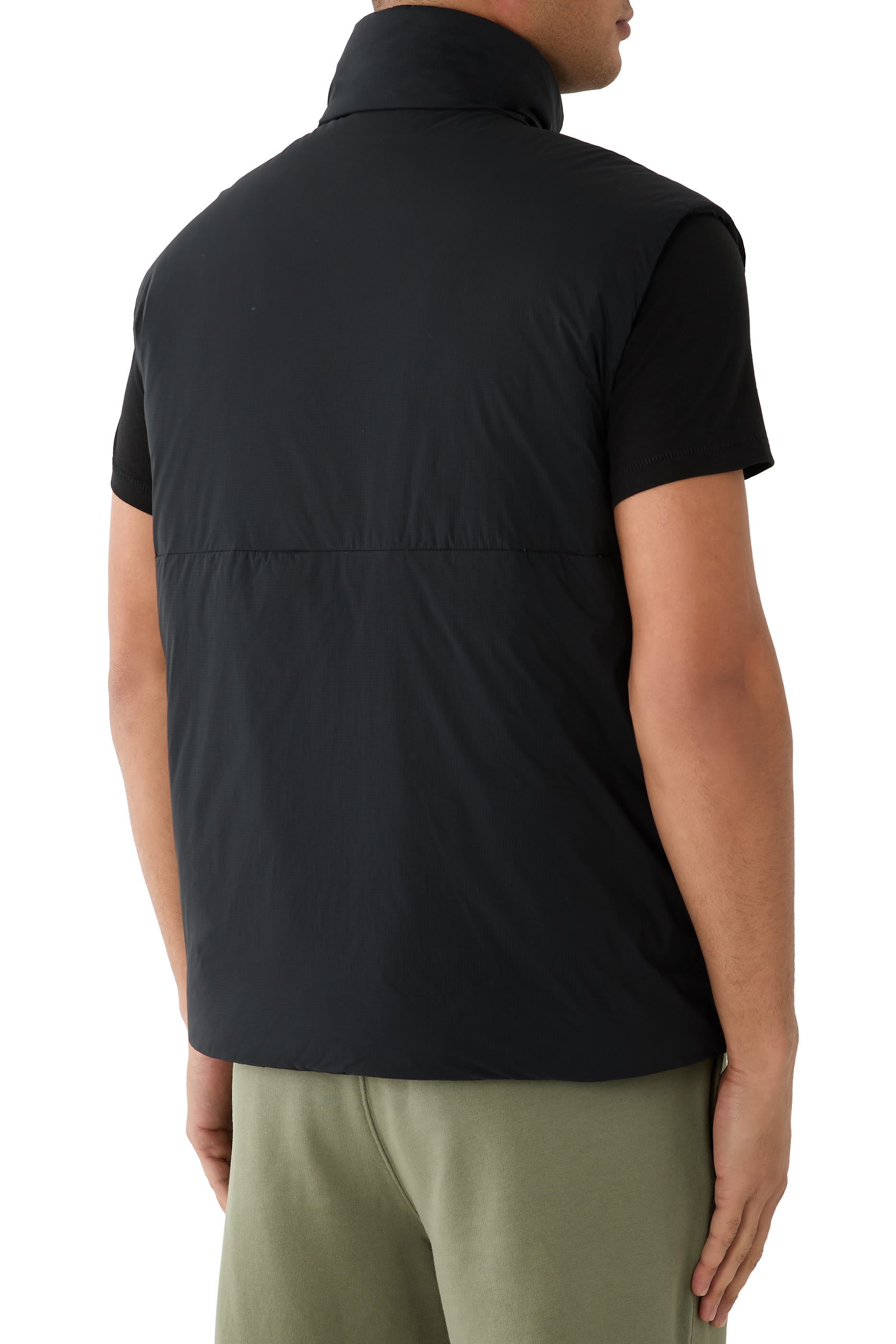Lodge Vest